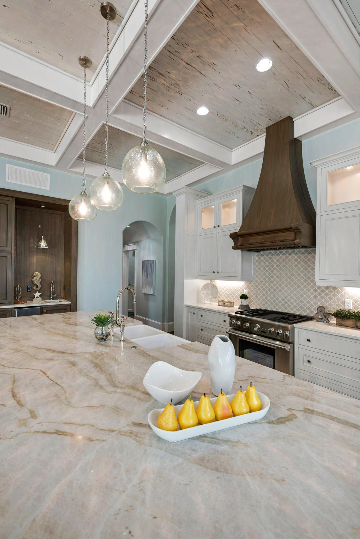 Old Seagrove Beach - Residential