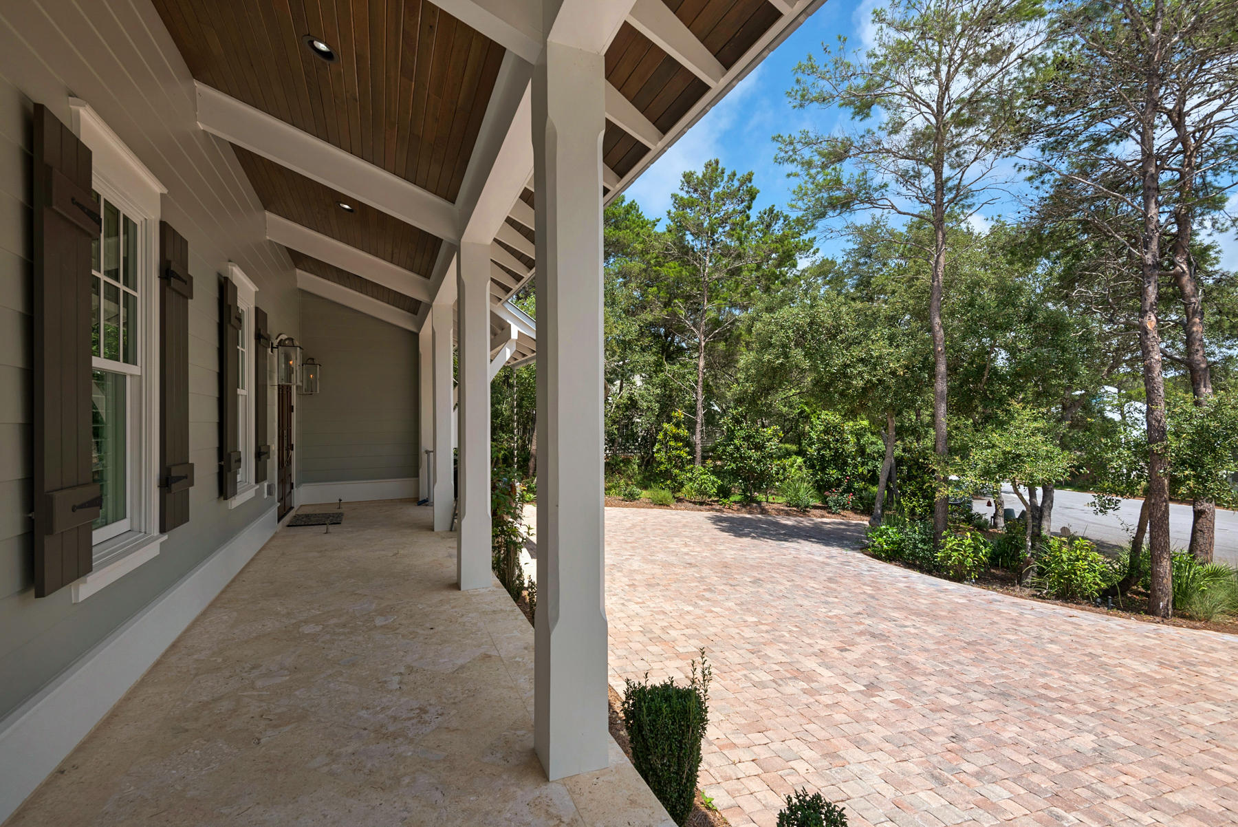 Old Seagrove Beach - Residential