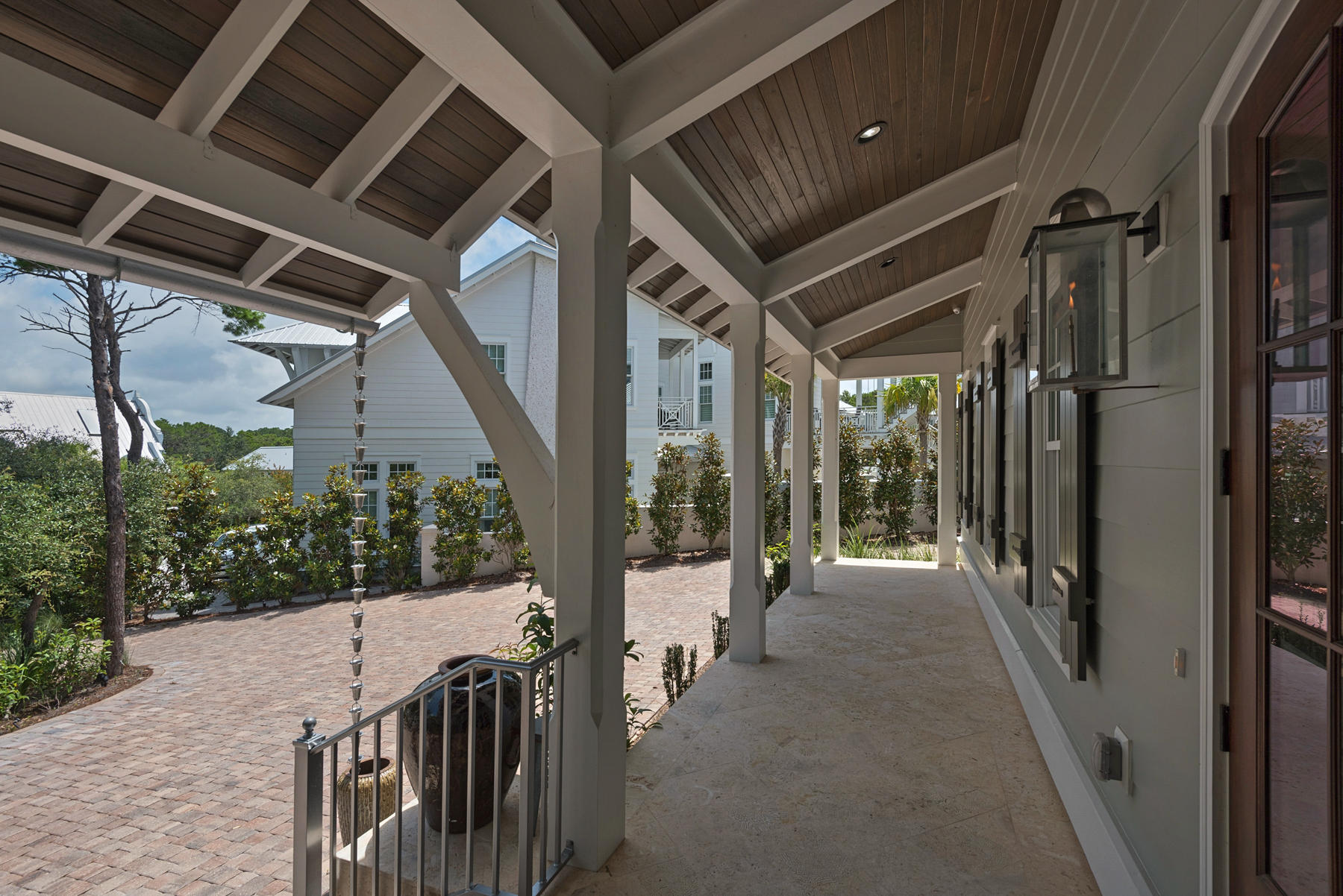 Old Seagrove Beach - Residential