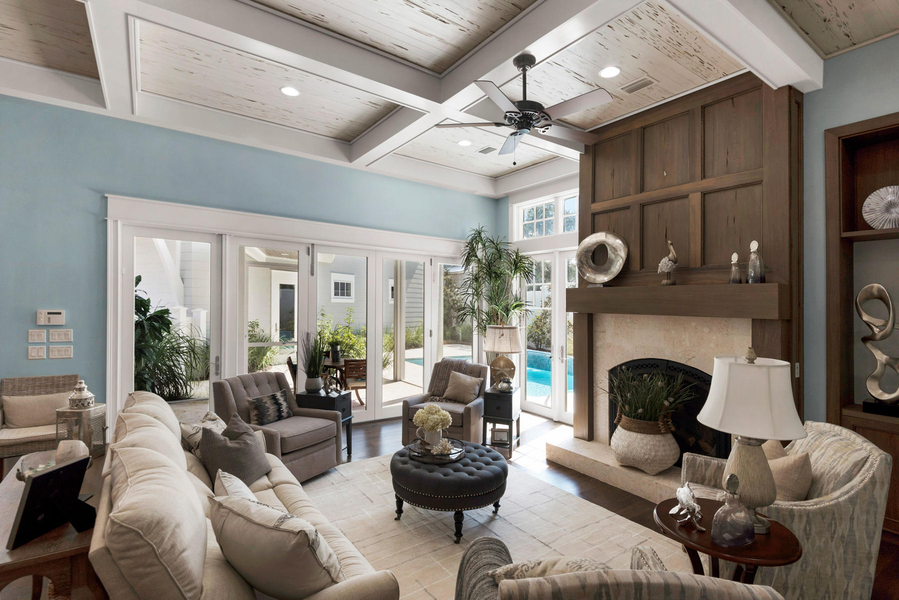 Old Seagrove Beach - Residential