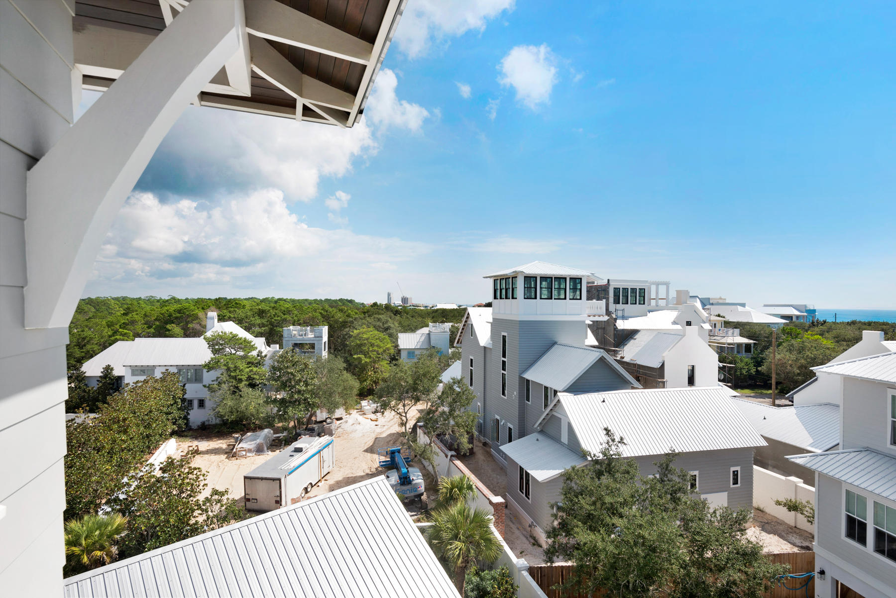 Old Seagrove Beach - Residential