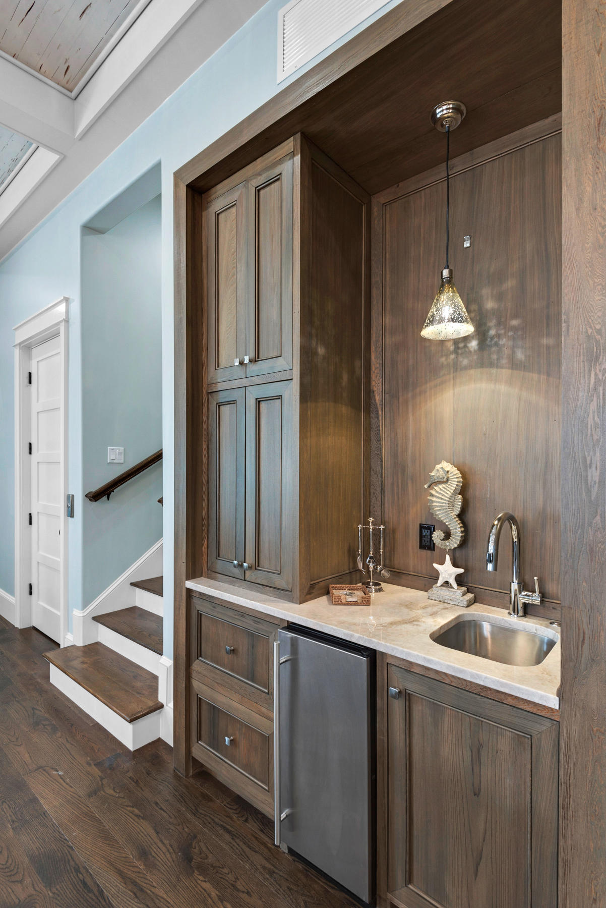 Old Seagrove Beach - Residential