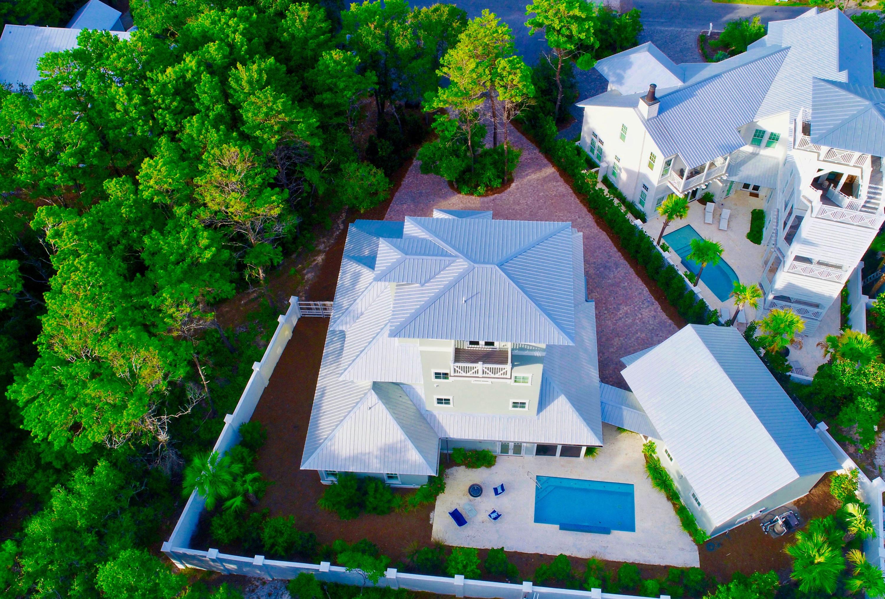 Old Seagrove Beach - Residential