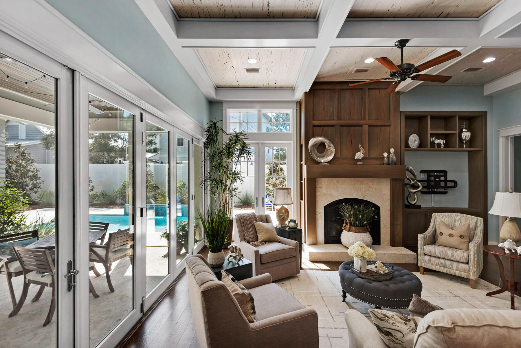 Old Seagrove Beach - Residential