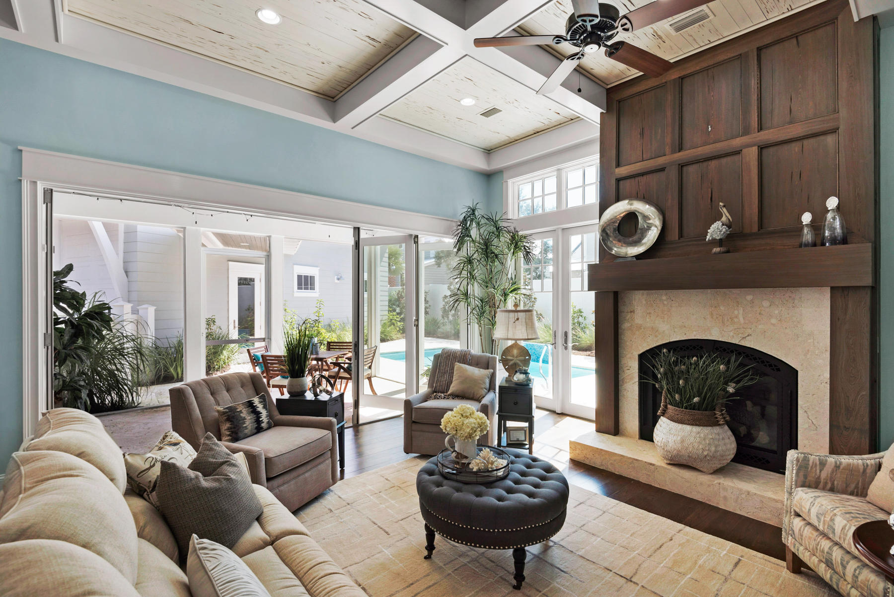 Old Seagrove Beach - Residential