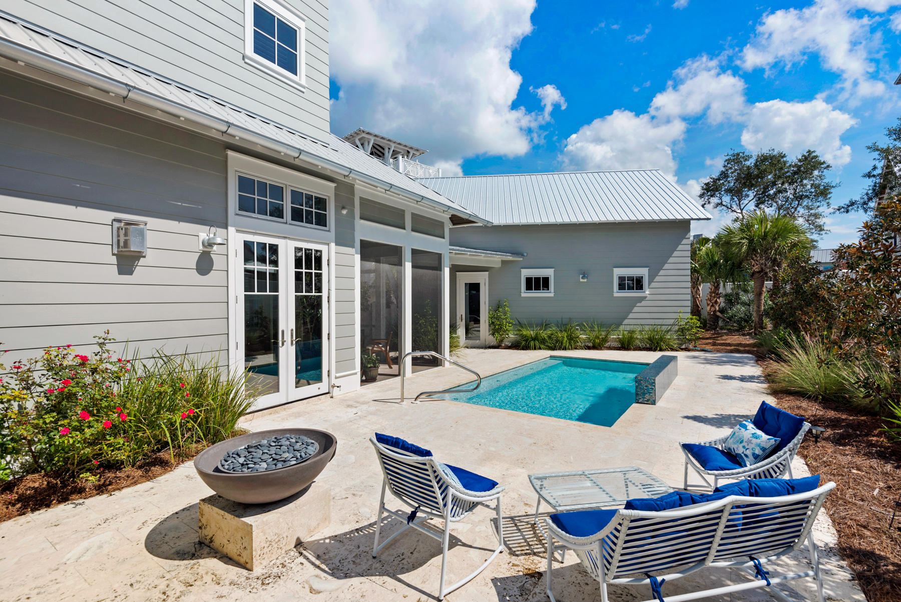 Old Seagrove Beach - Residential