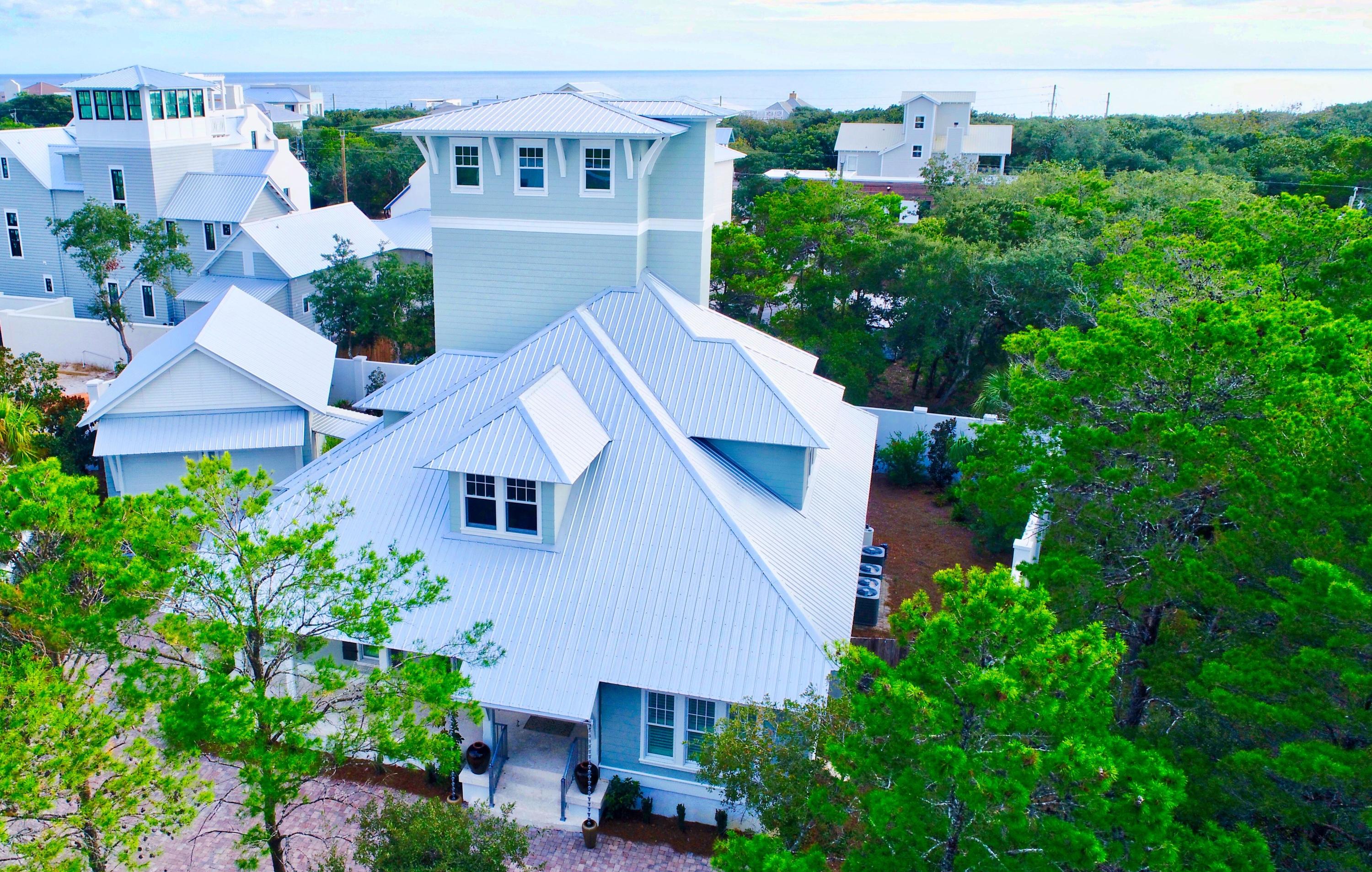 Old Seagrove Beach - Residential