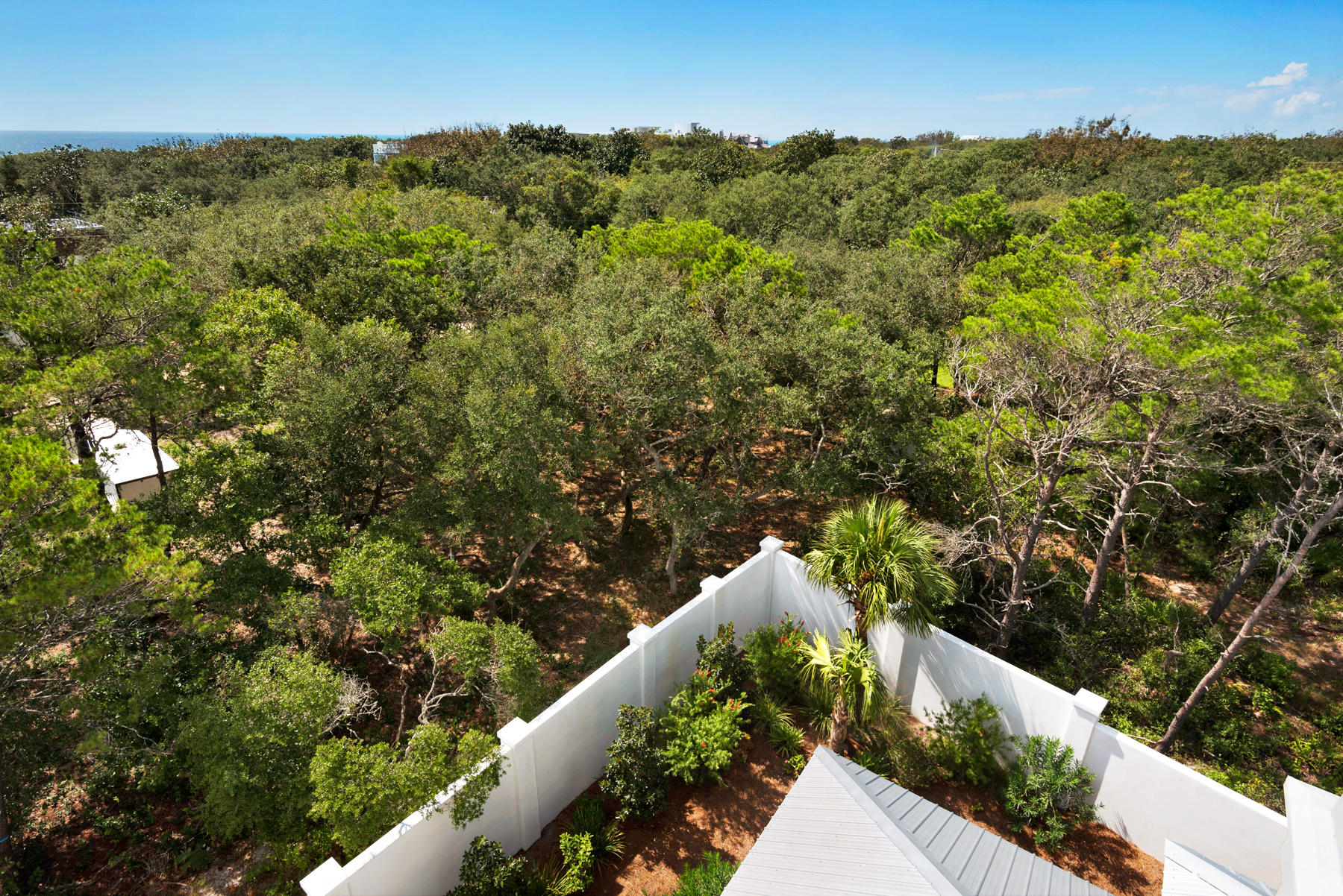 Old Seagrove Beach - Residential