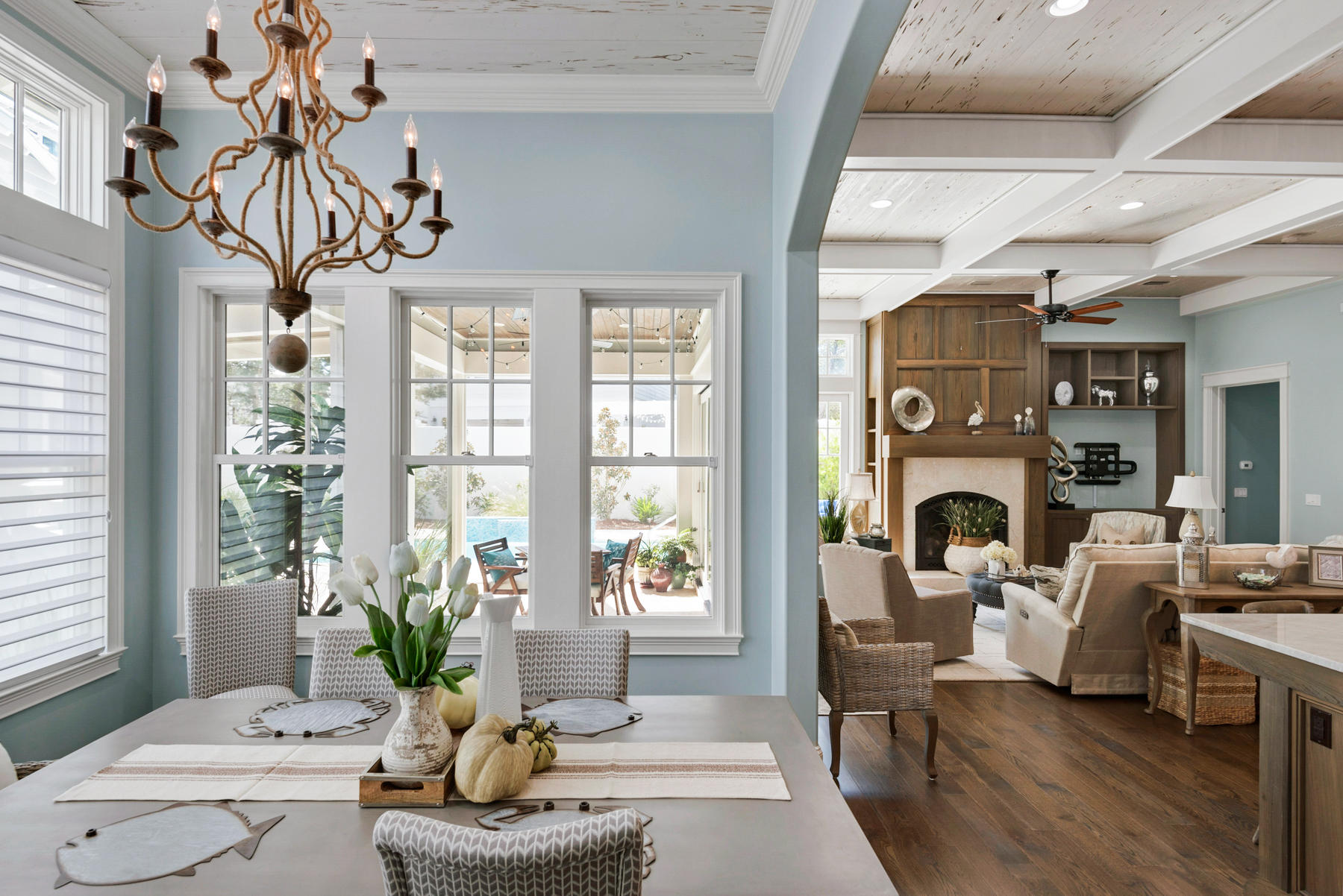 Old Seagrove Beach - Residential