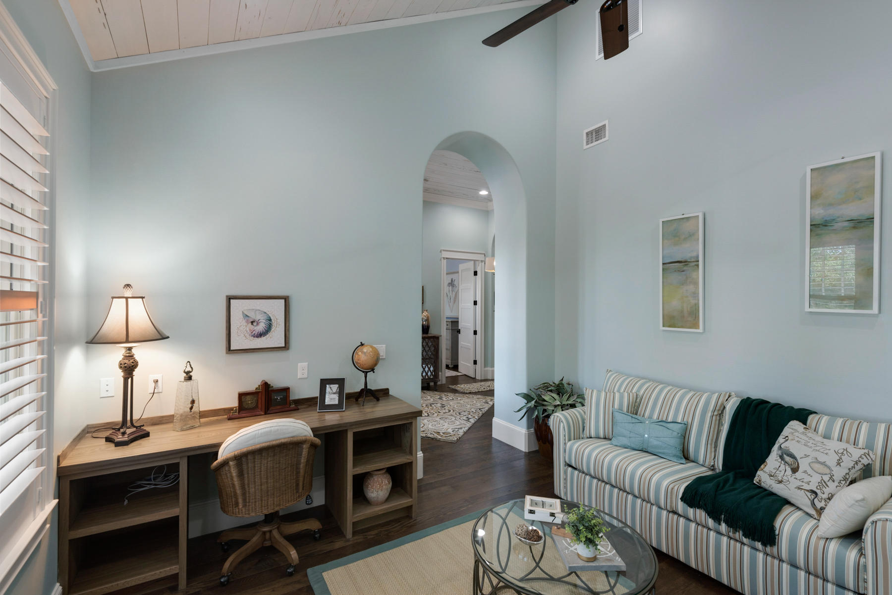 Old Seagrove Beach - Residential