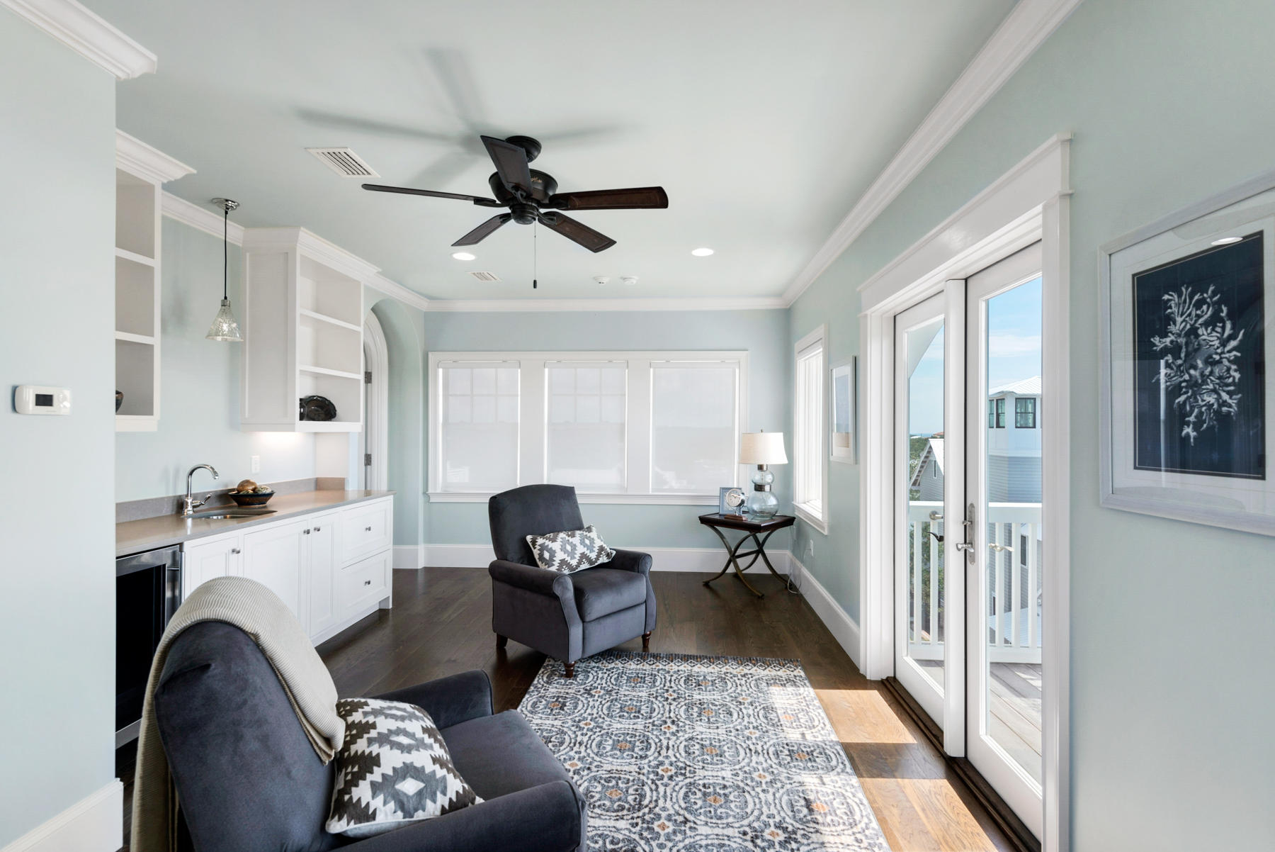 Old Seagrove Beach - Residential