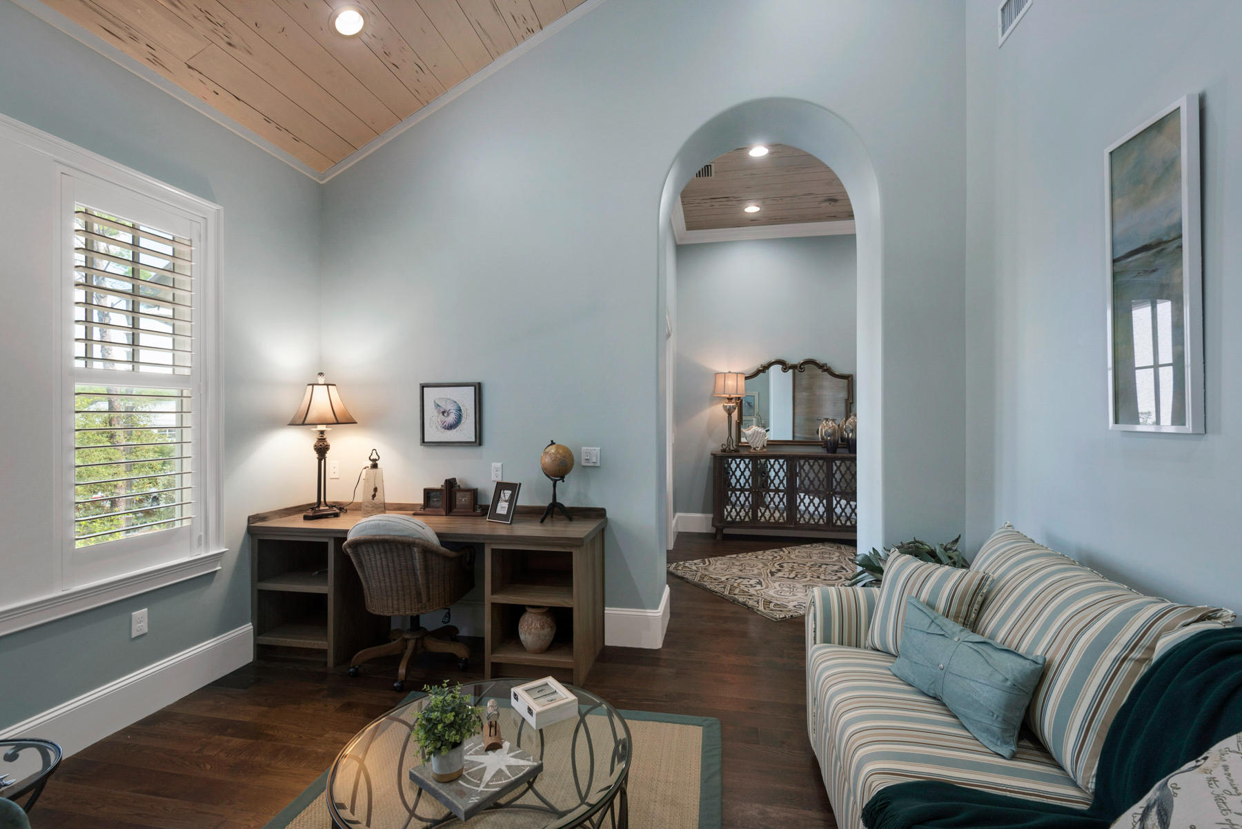 Old Seagrove Beach - Residential