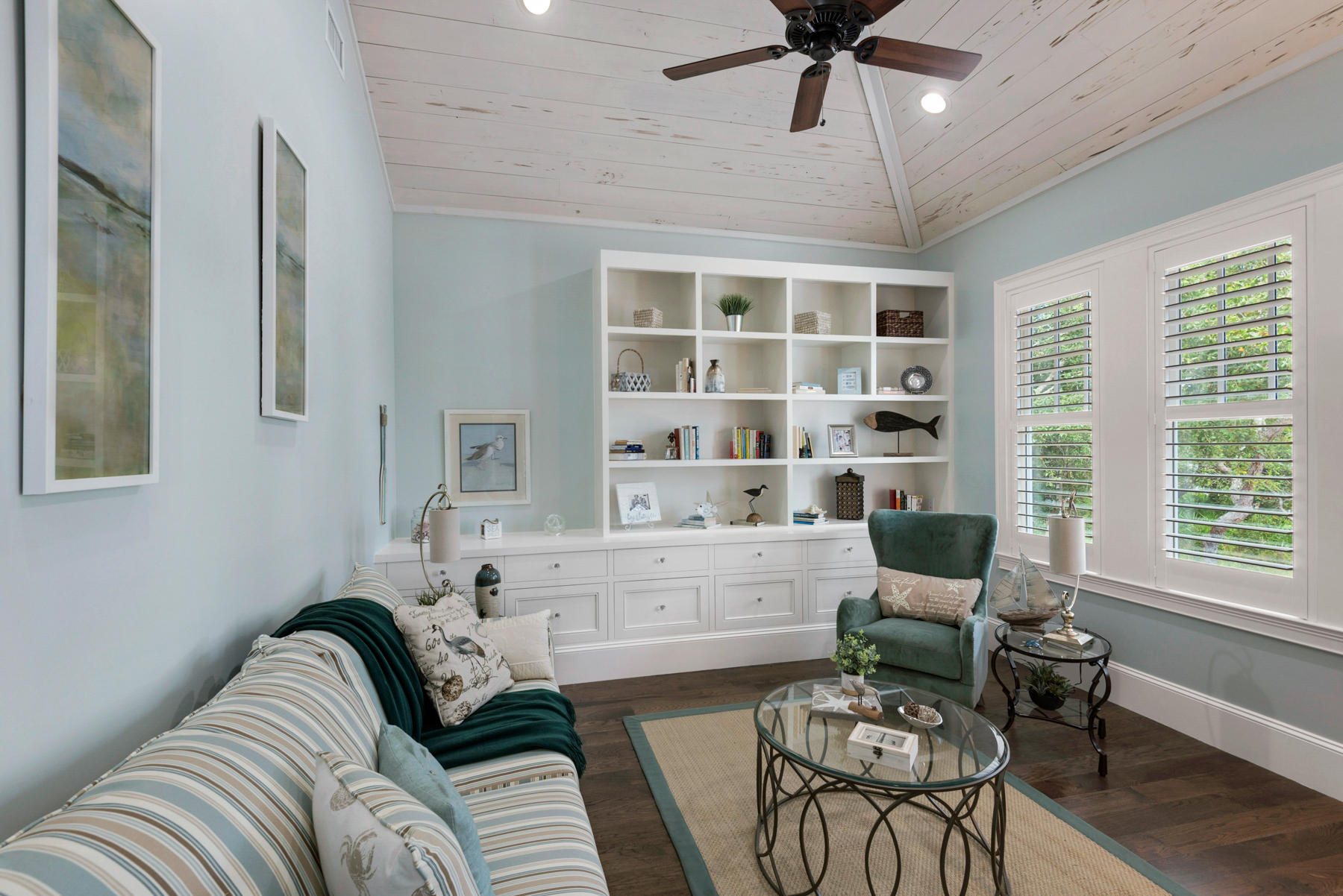 Old Seagrove Beach - Residential