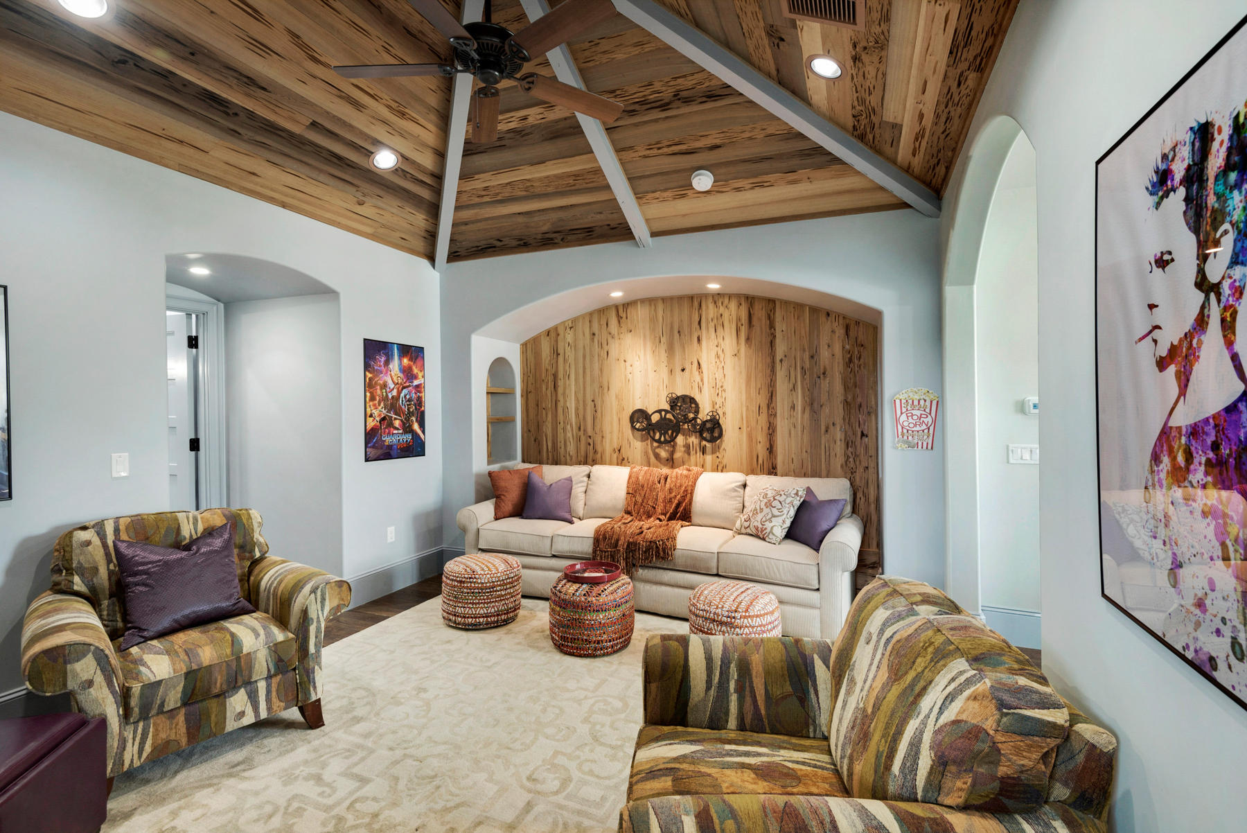 Old Seagrove Beach - Residential