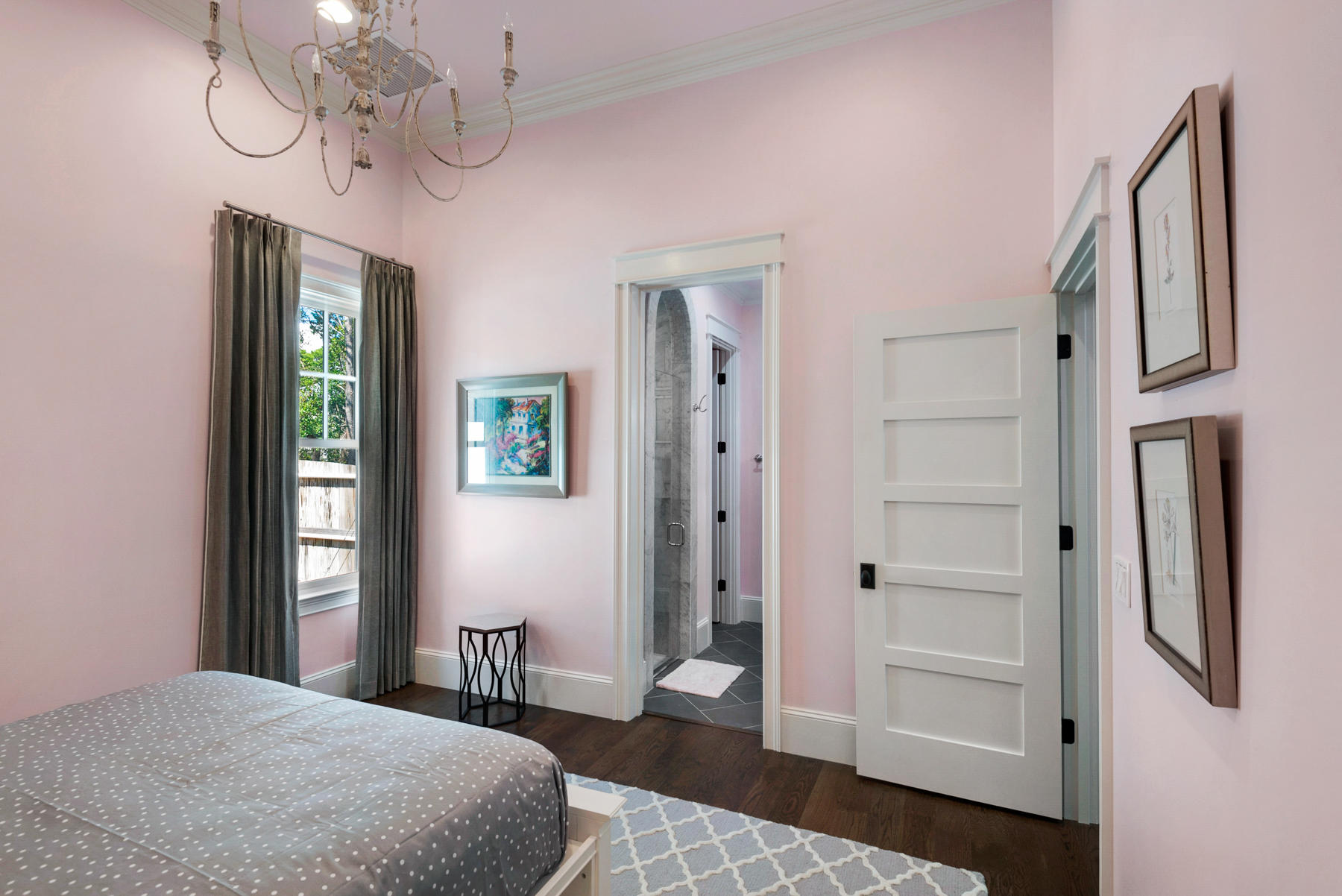 Old Seagrove Beach - Residential