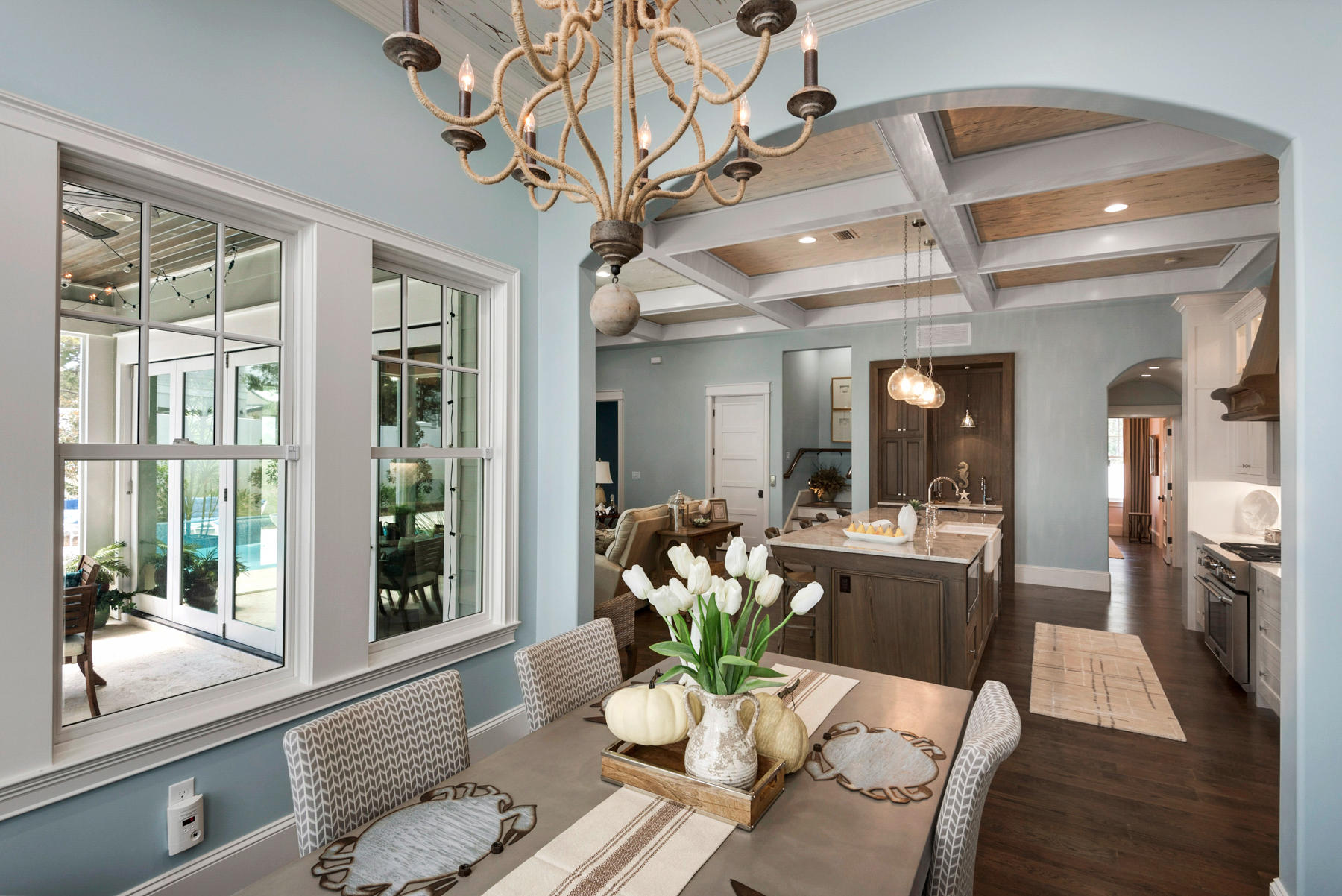 Old Seagrove Beach - Residential