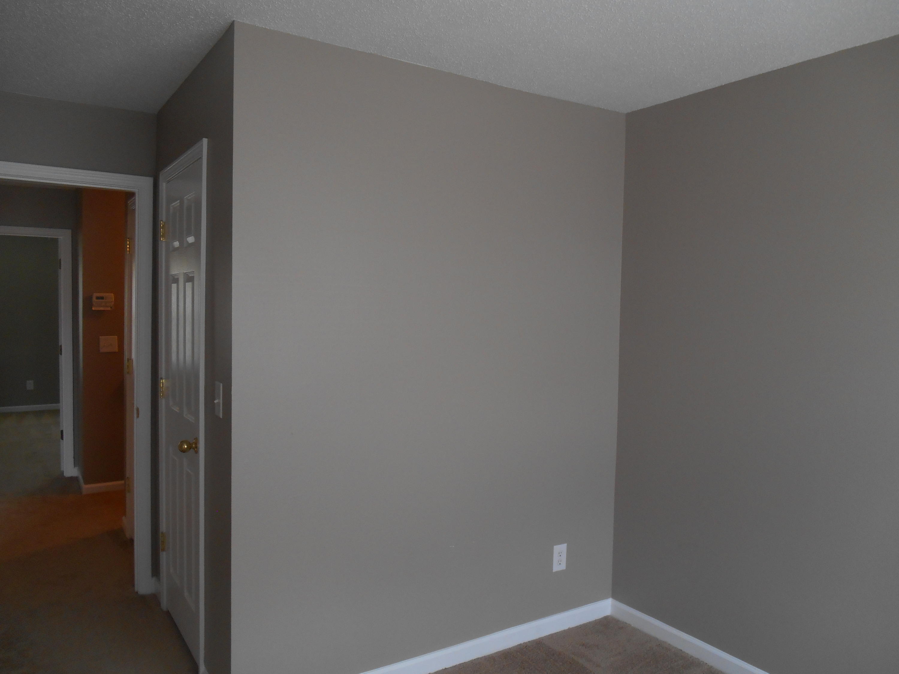 ROLLING PINES - Residential Lease