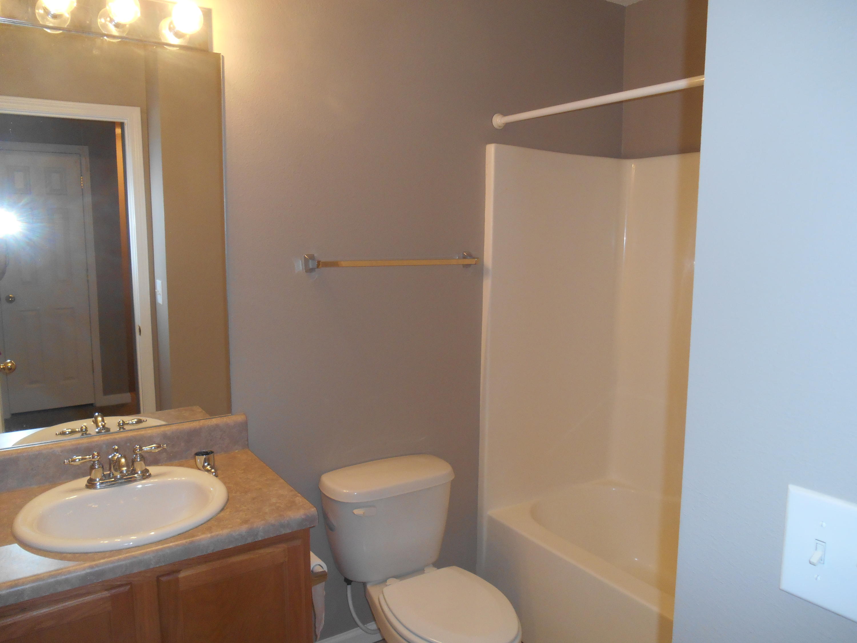 ROLLING PINES - Residential Lease