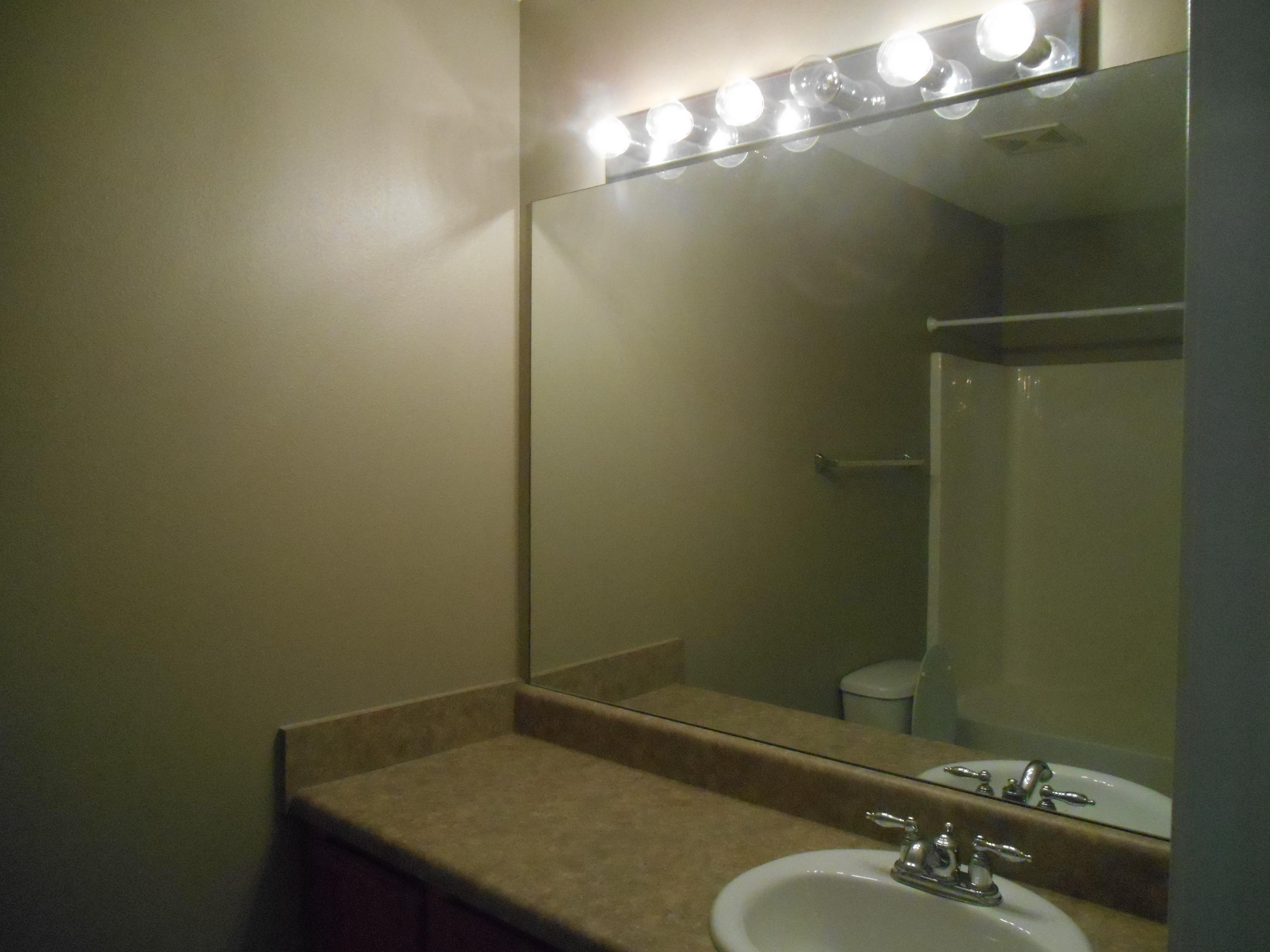 ROLLING PINES - Residential Lease