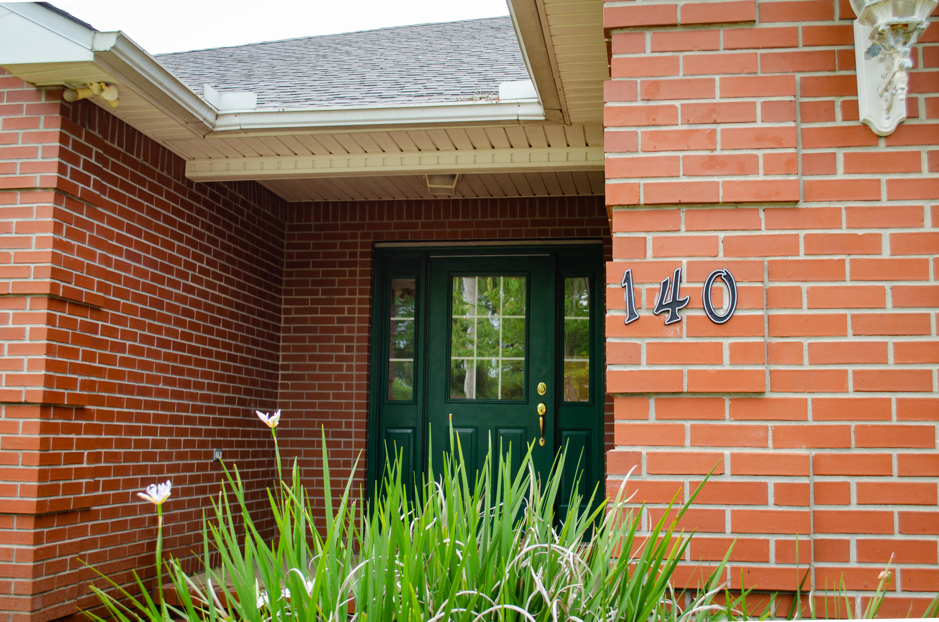 RE S/D VALP - Residential