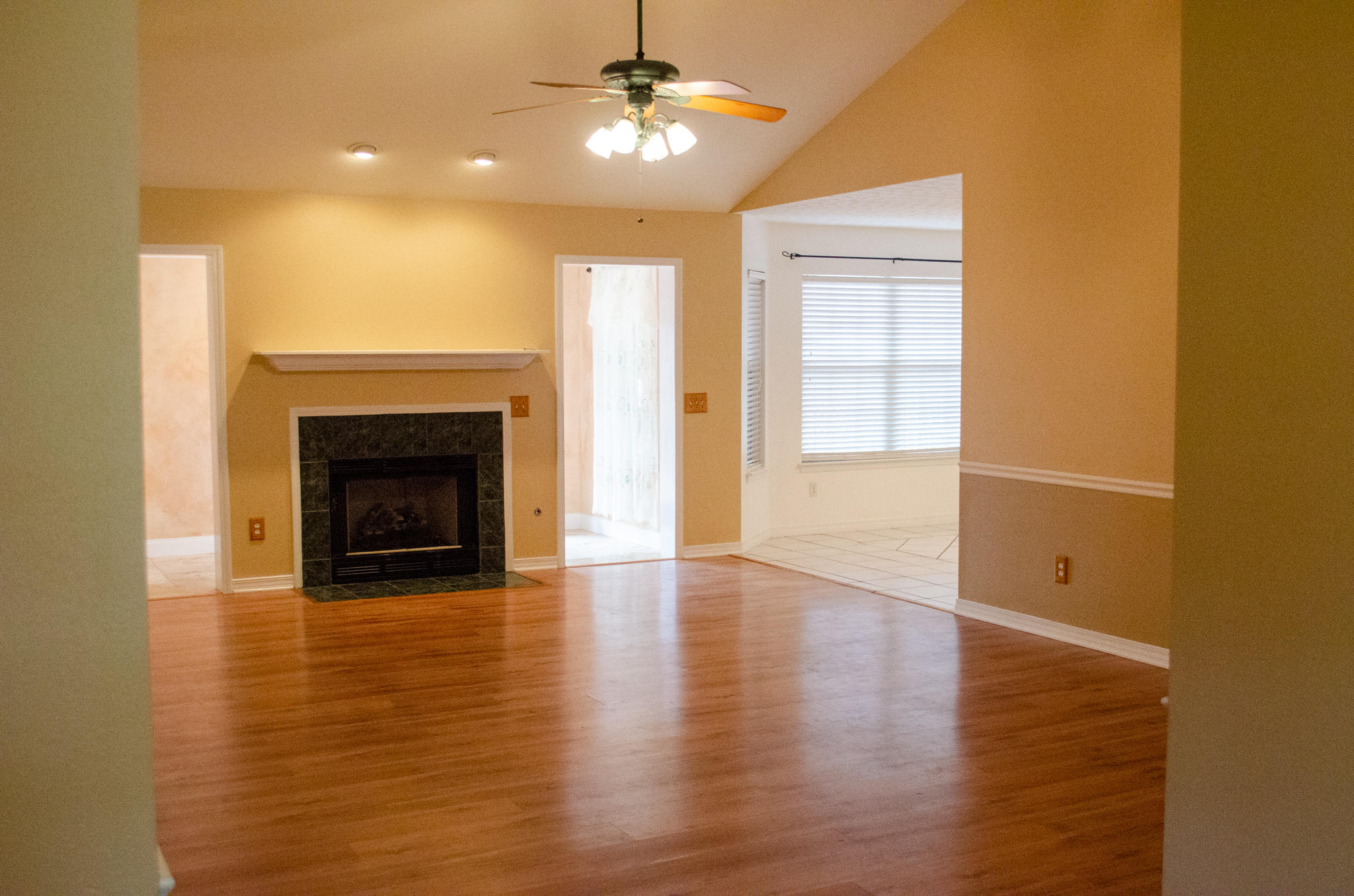 RE S/D VALP - Residential