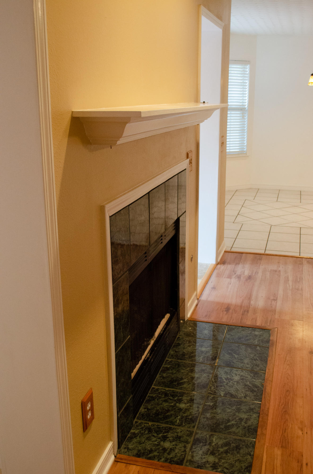 RE S/D VALP - Residential