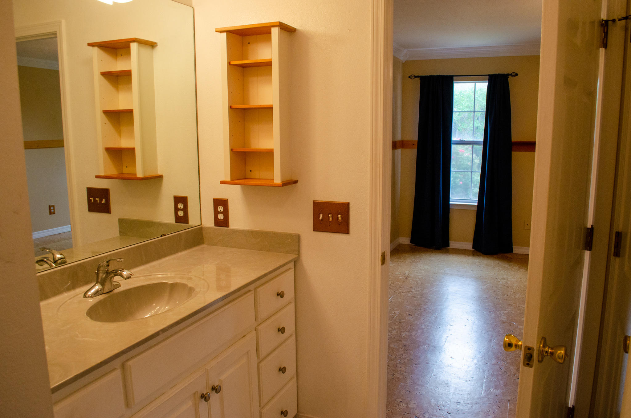 RE S/D VALP - Residential