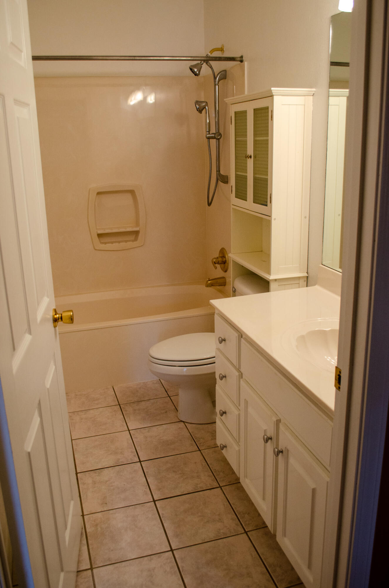 RE S/D VALP - Residential