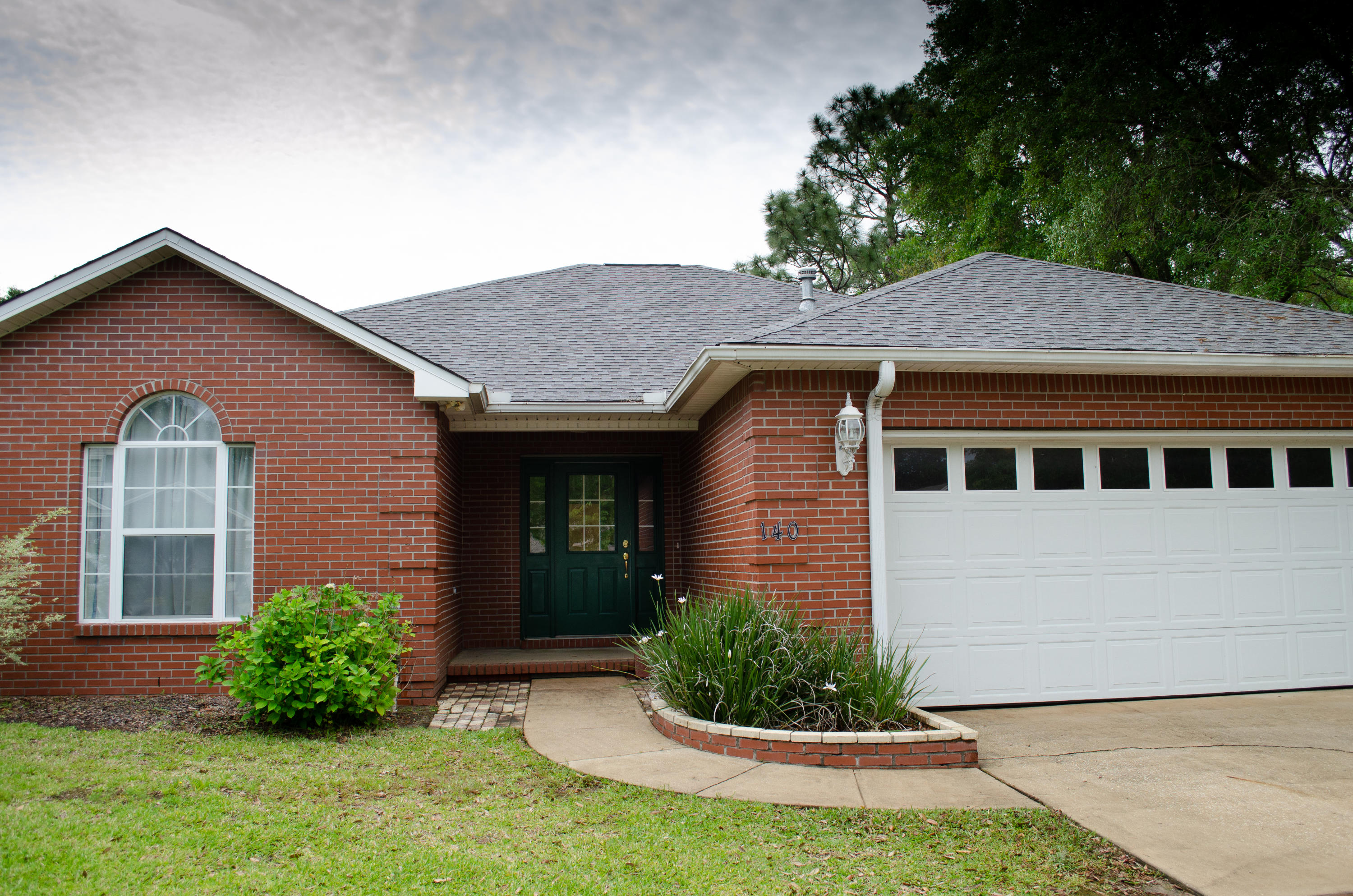 RE S/D VALP - Residential