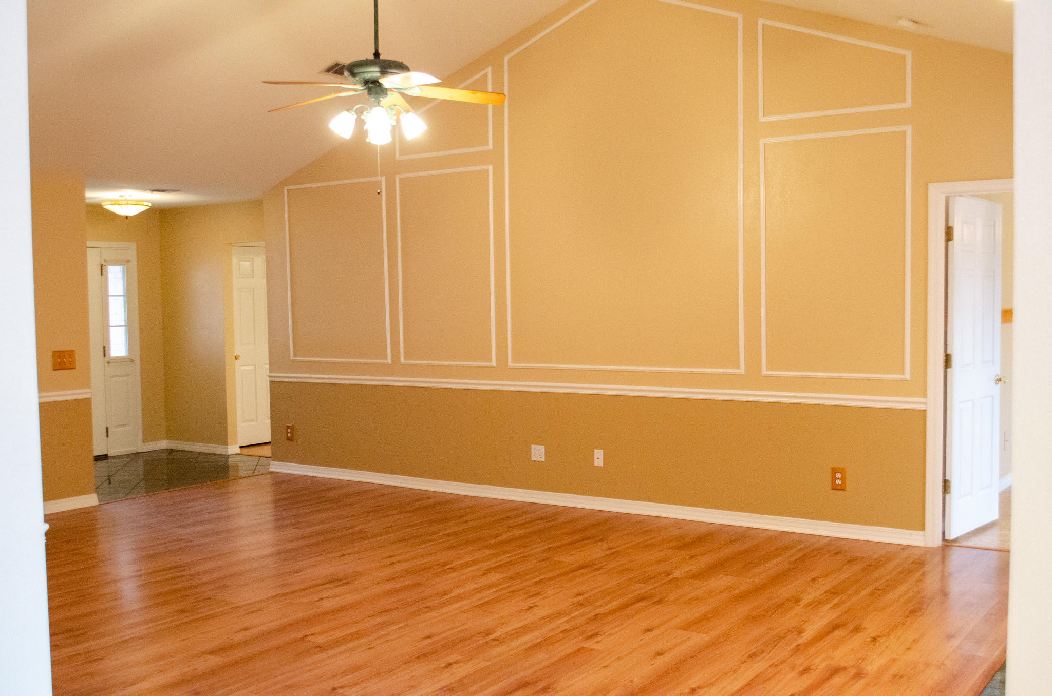 RE S/D VALP - Residential