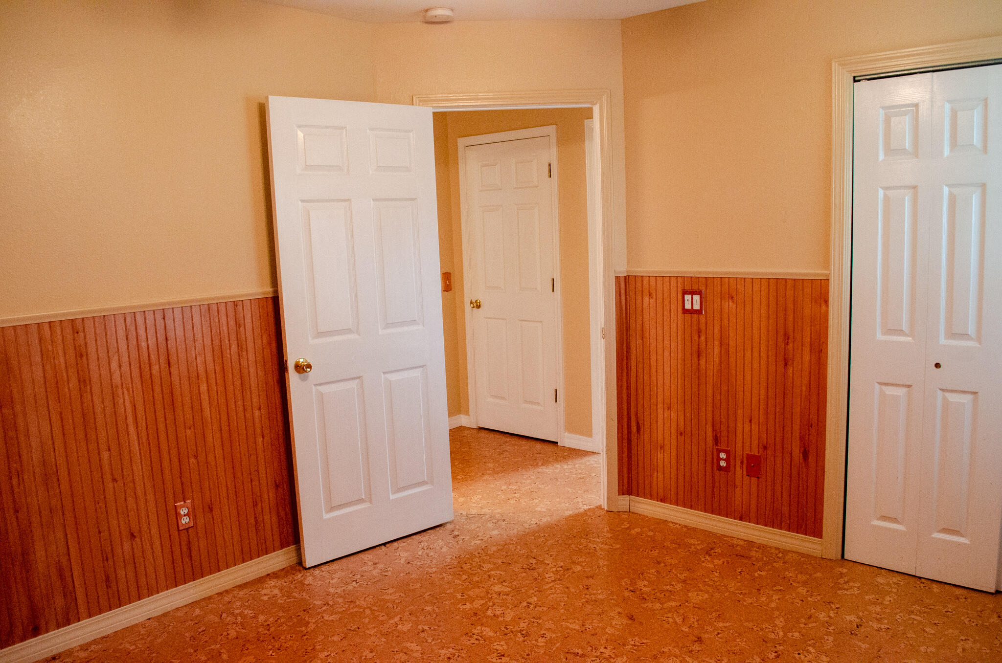 RE S/D VALP - Residential