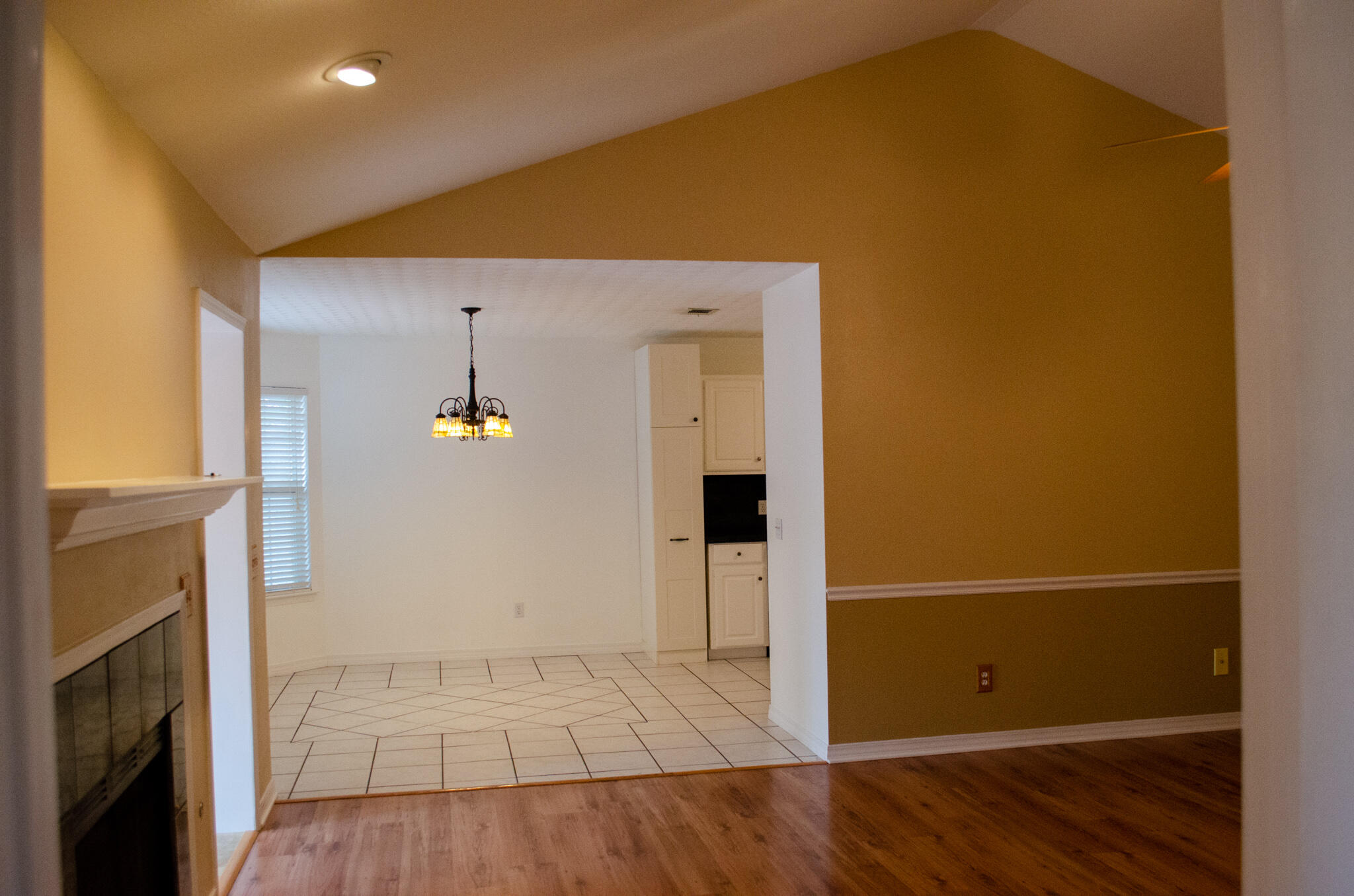 RE S/D VALP - Residential