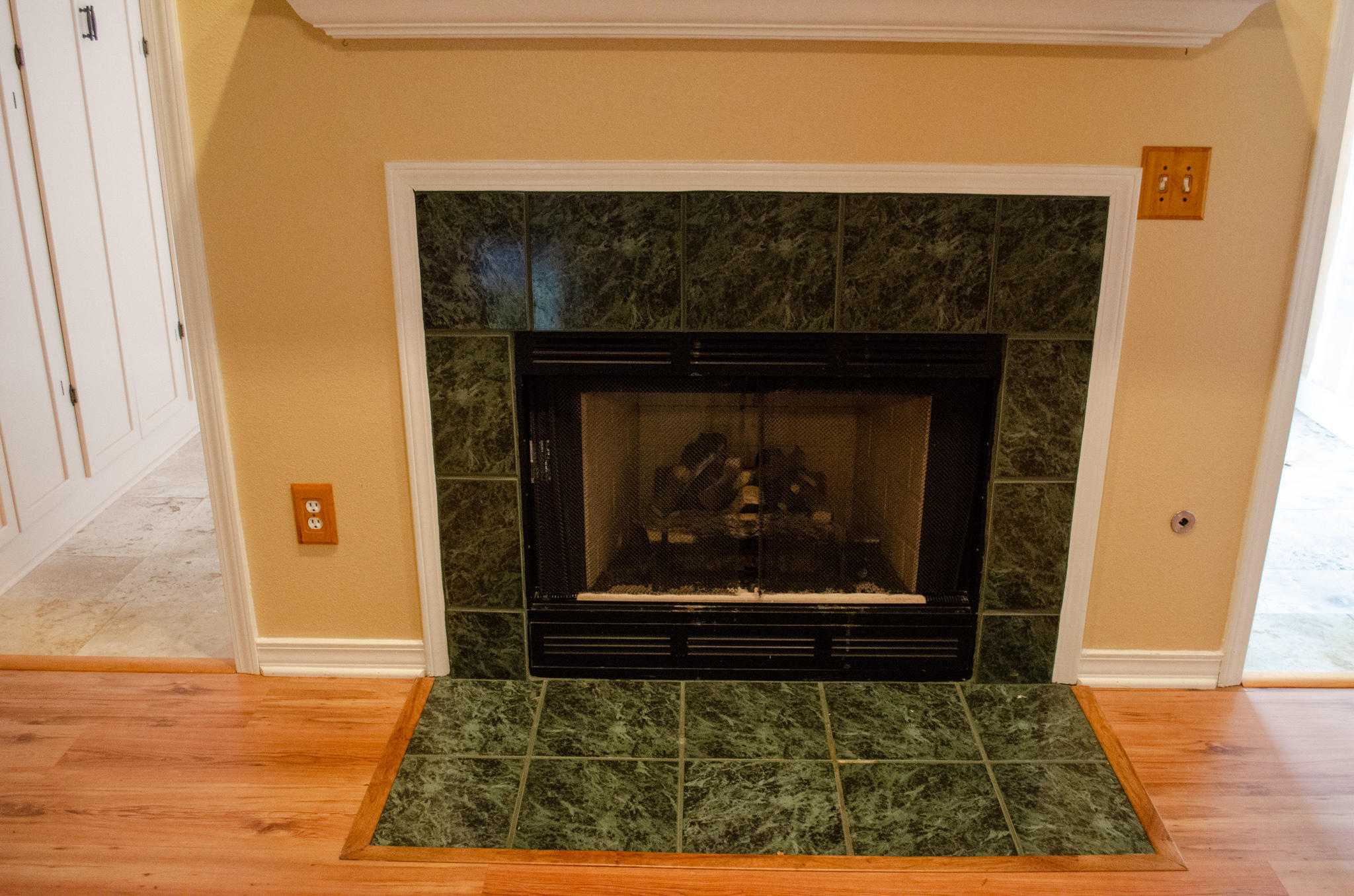 RE S/D VALP - Residential