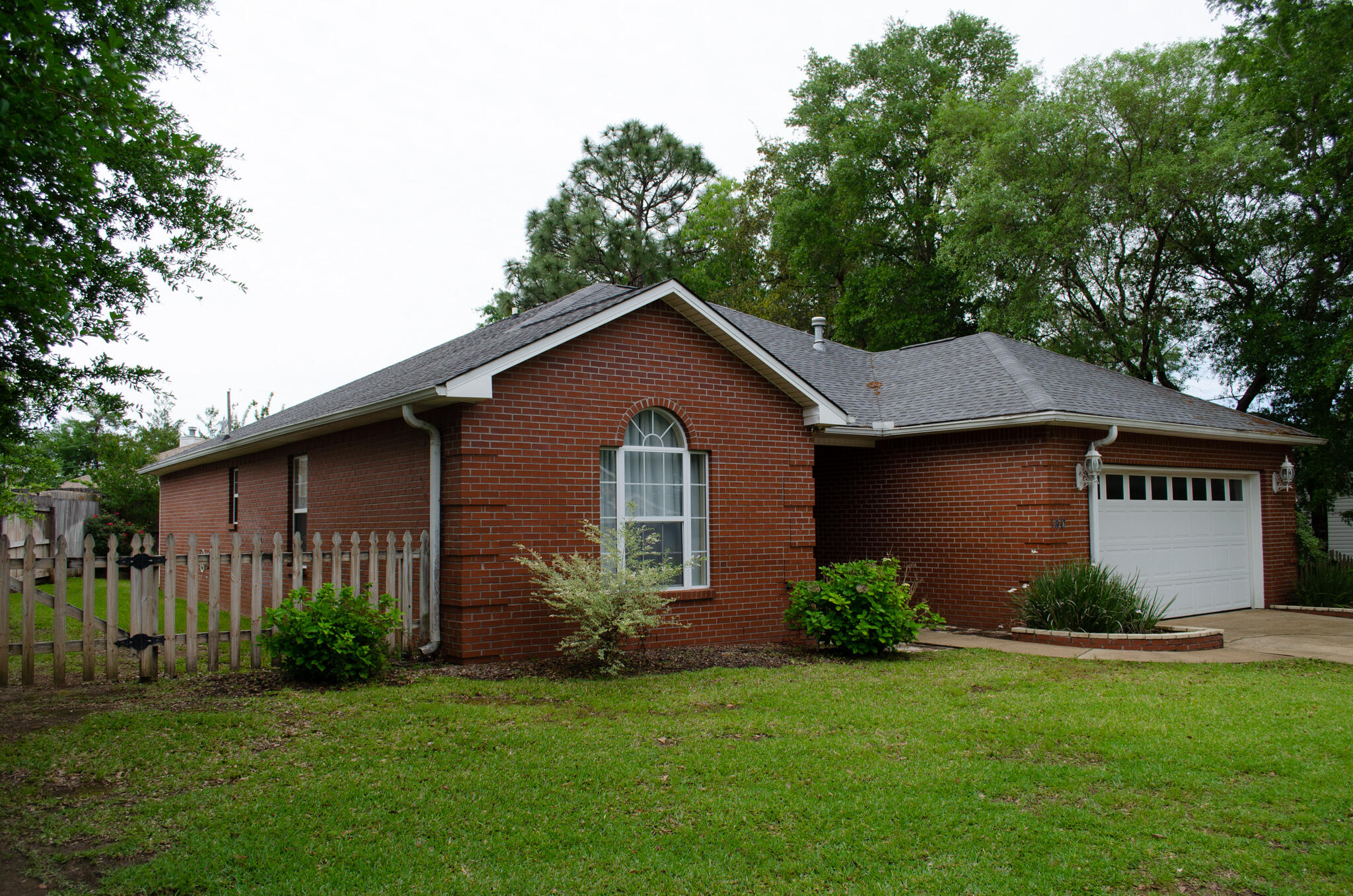 RE S/D VALP - Residential