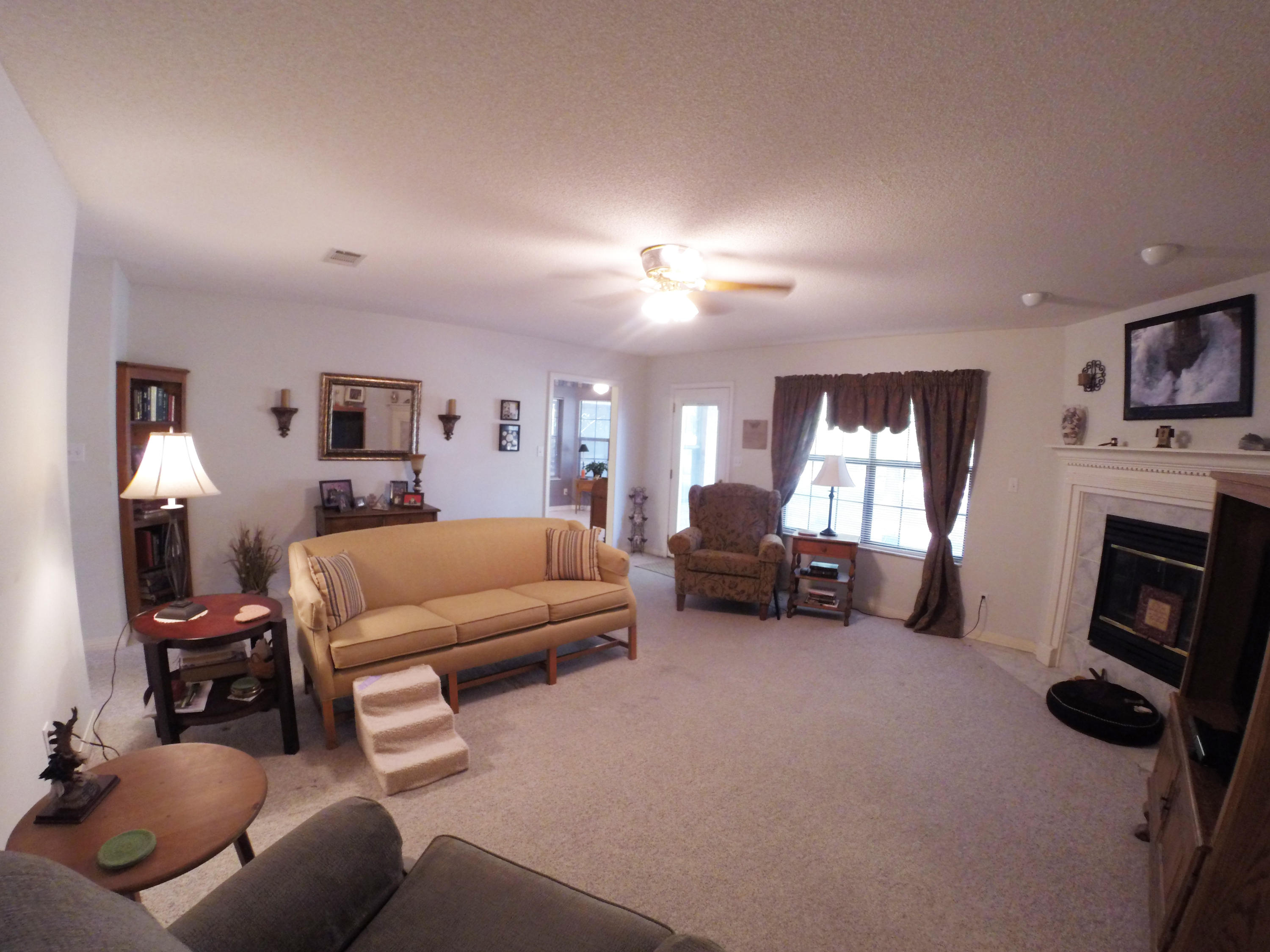 UNRECORDED SUBDIVISION - Residential