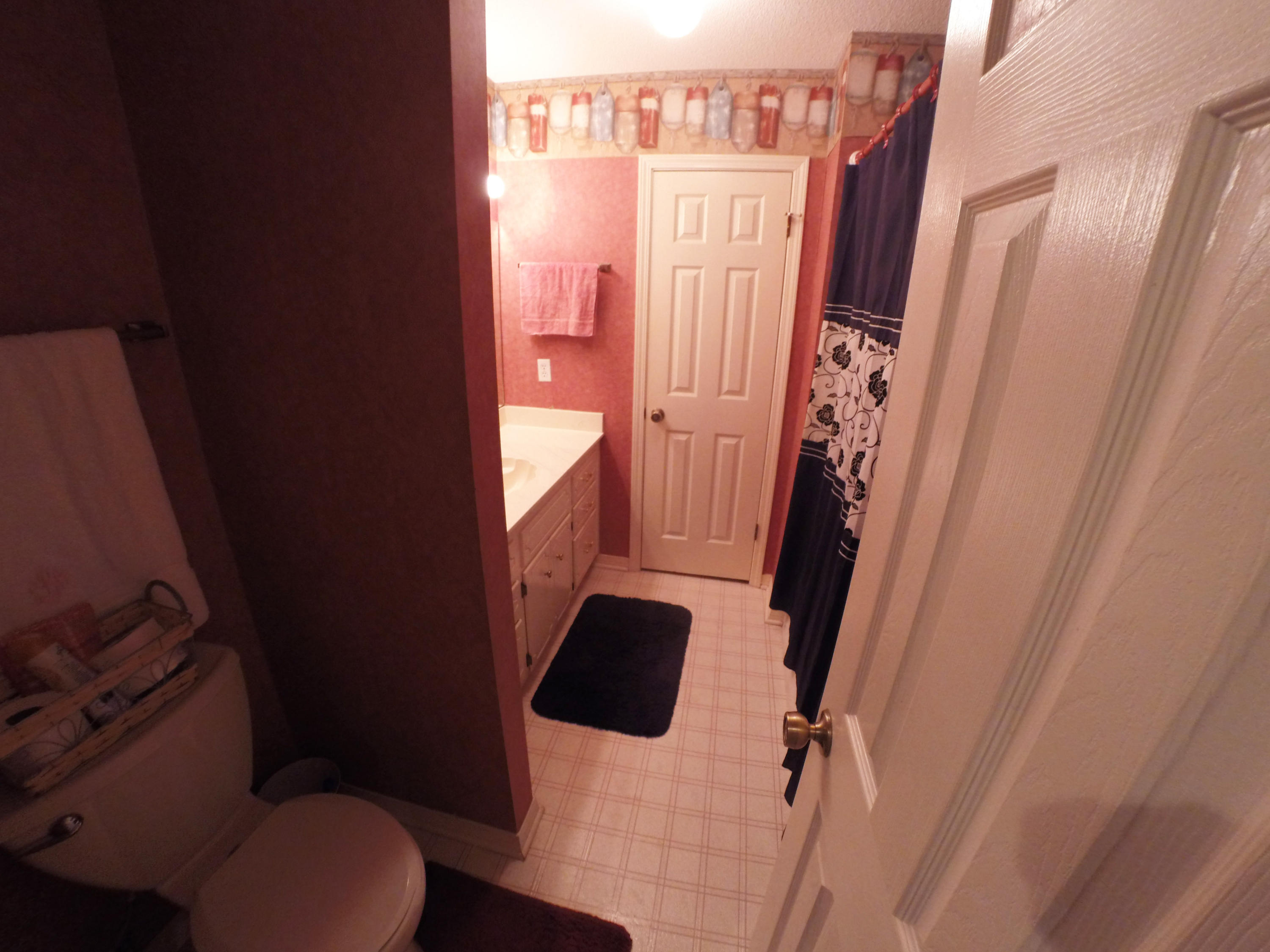 UNRECORDED SUBDIVISION - Residential