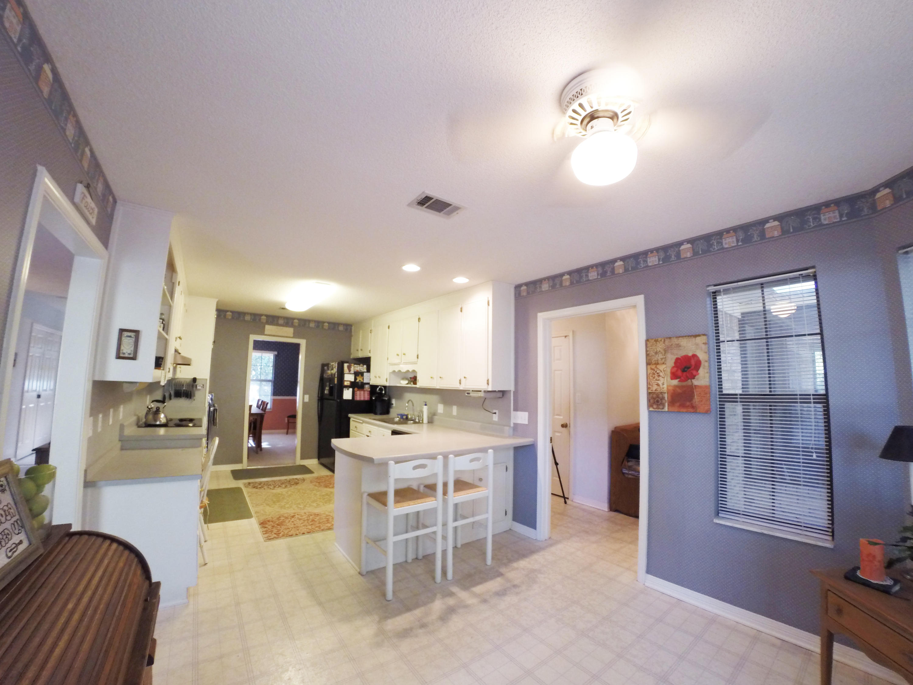 UNRECORDED SUBDIVISION - Residential