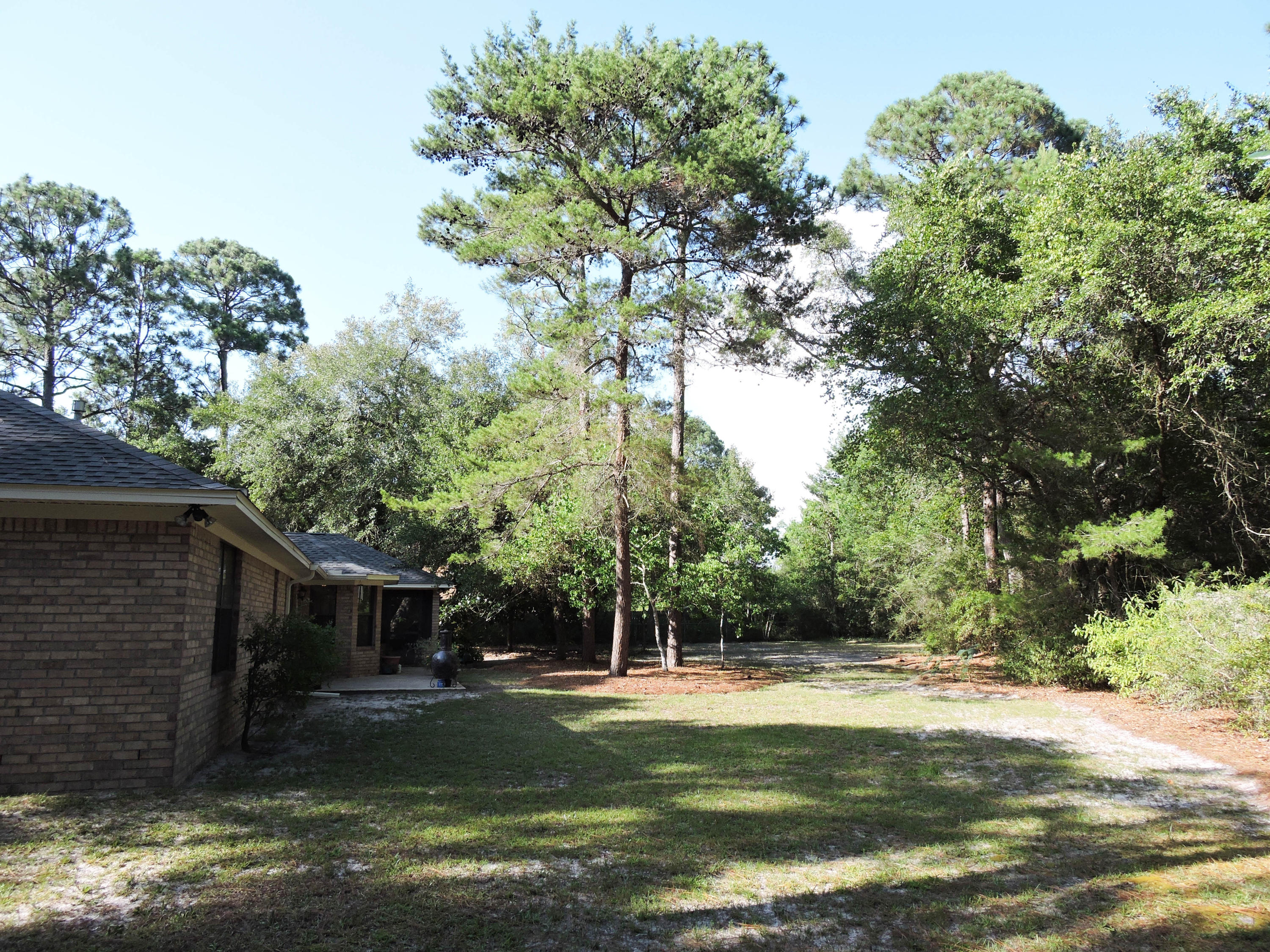 UNRECORDED SUBDIVISION - Residential