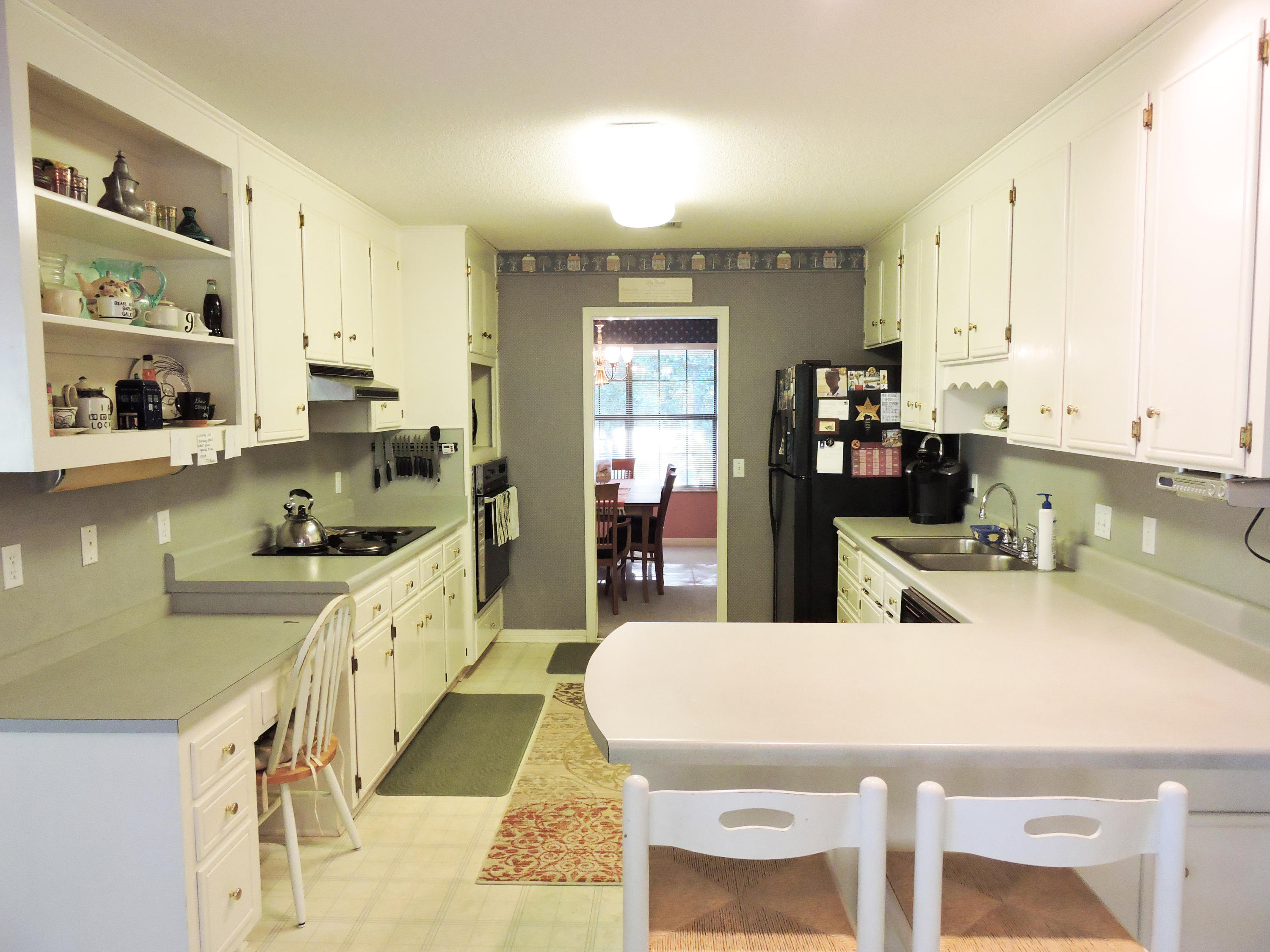 UNRECORDED SUBDIVISION - Residential