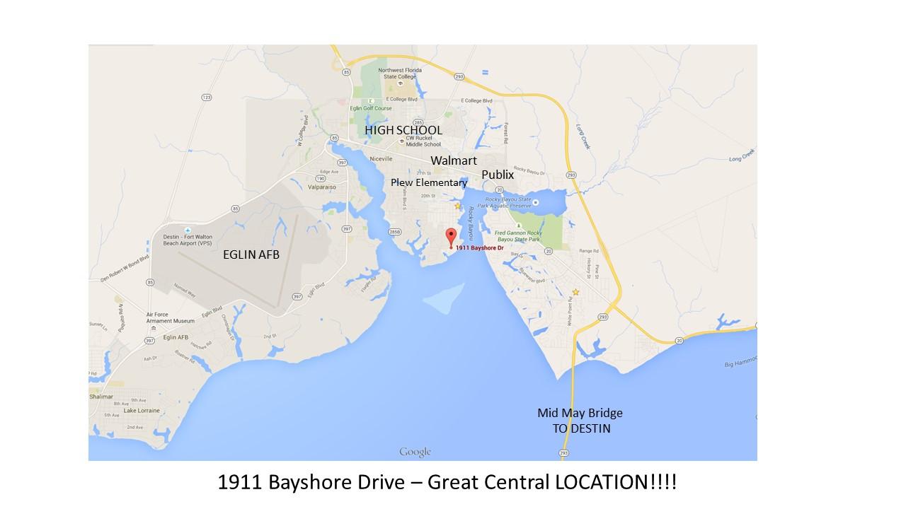 UNRECORDED SUBDIVISION - Residential