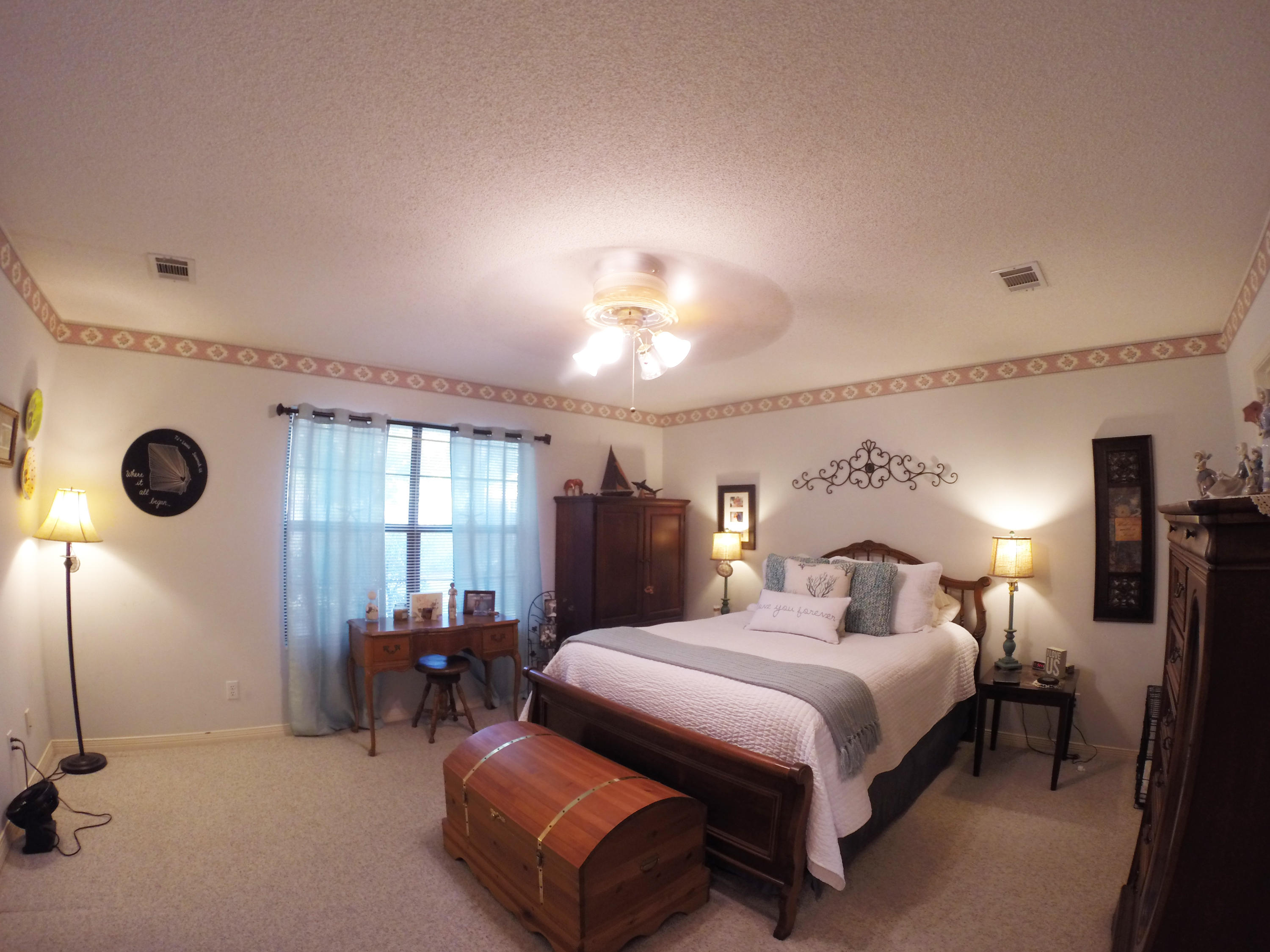 UNRECORDED SUBDIVISION - Residential