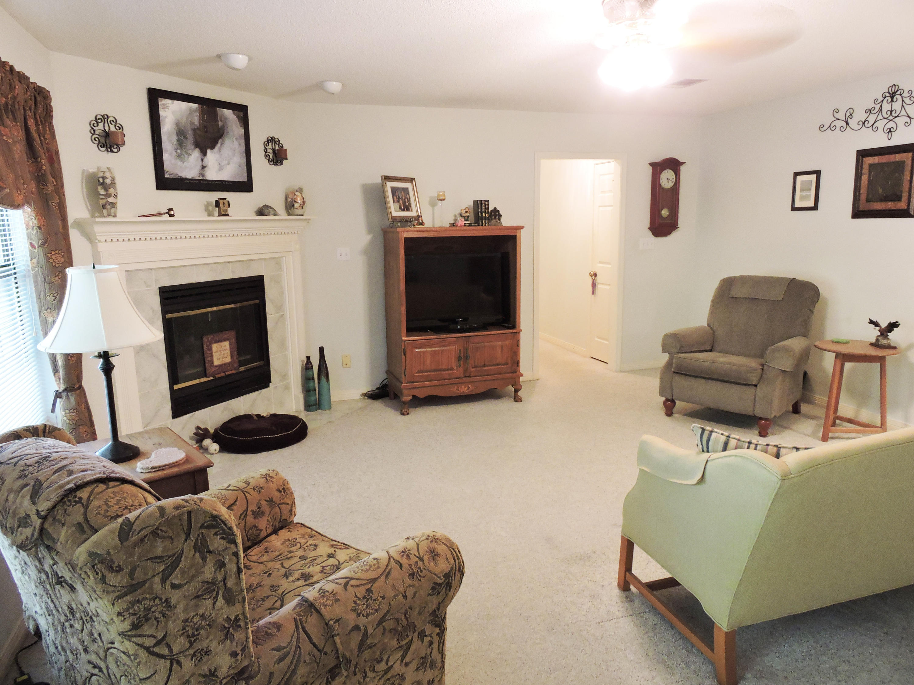 UNRECORDED SUBDIVISION - Residential