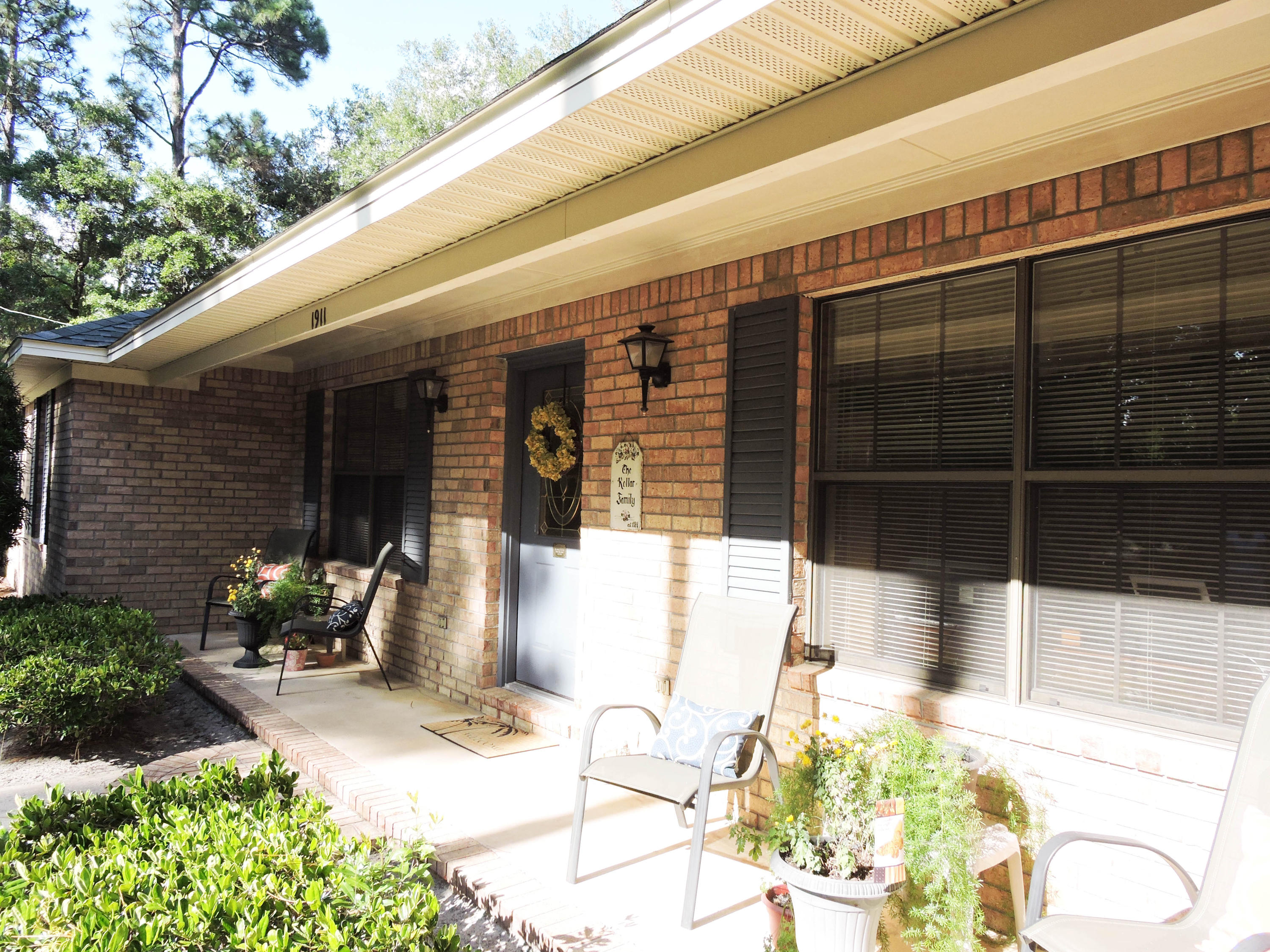 UNRECORDED SUBDIVISION - Residential