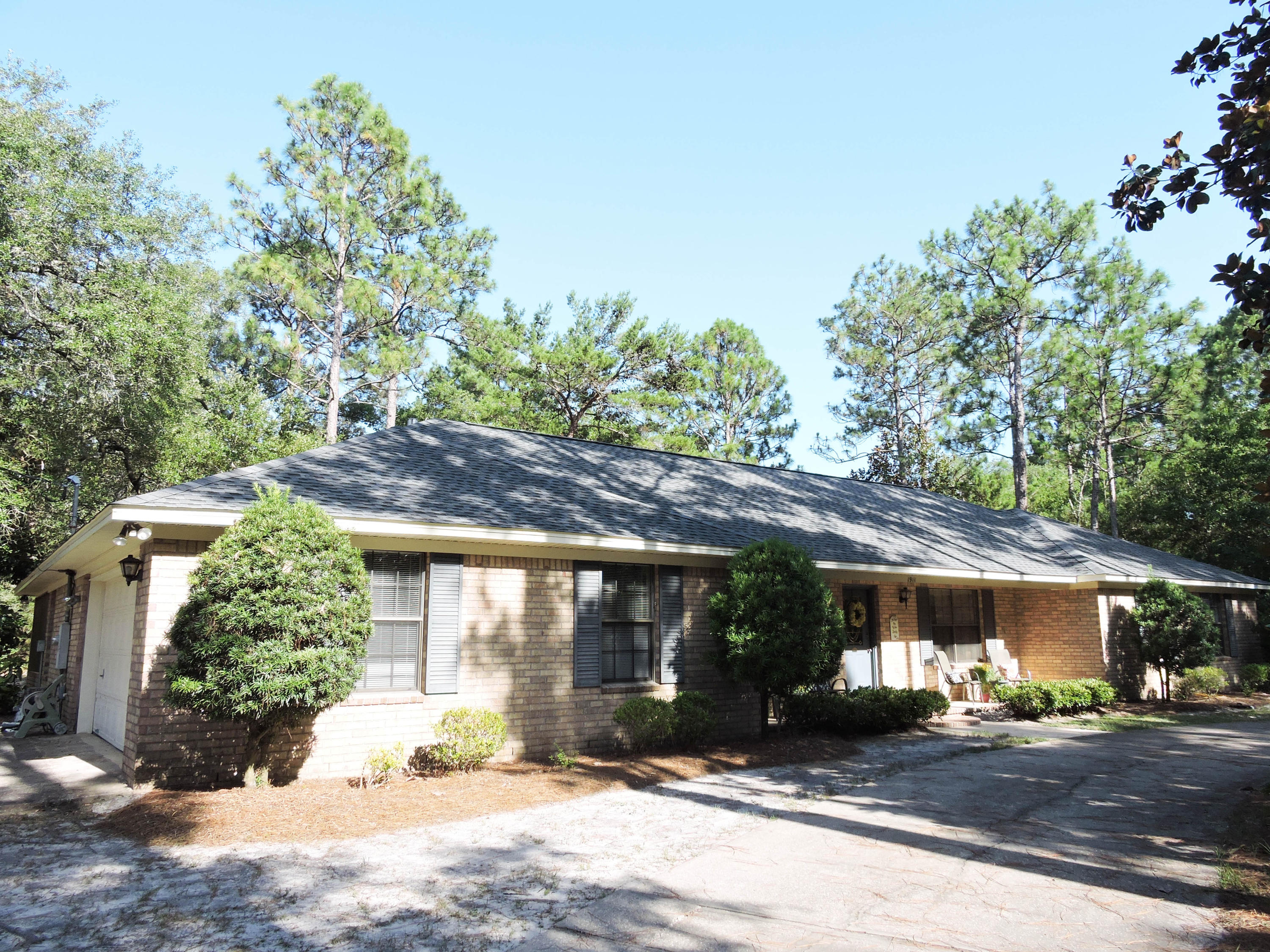 UNRECORDED SUBDIVISION - Residential