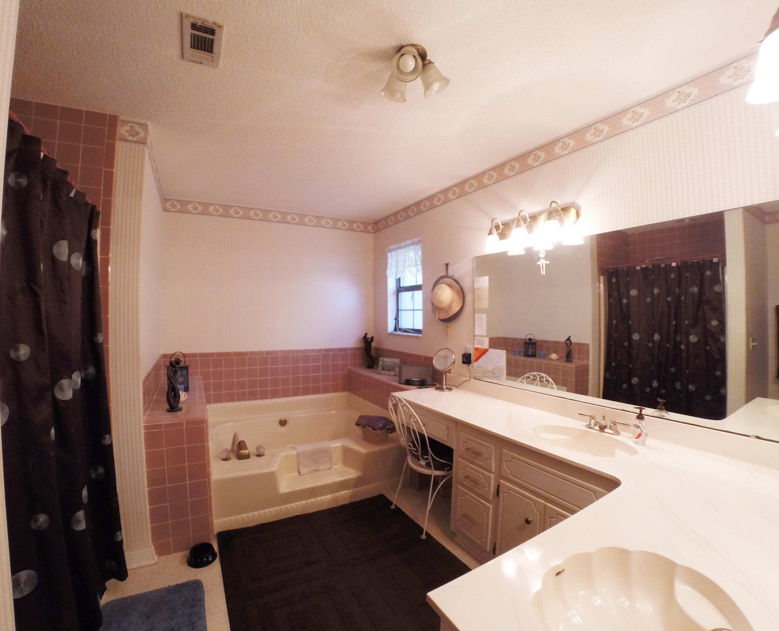 UNRECORDED SUBDIVISION - Residential