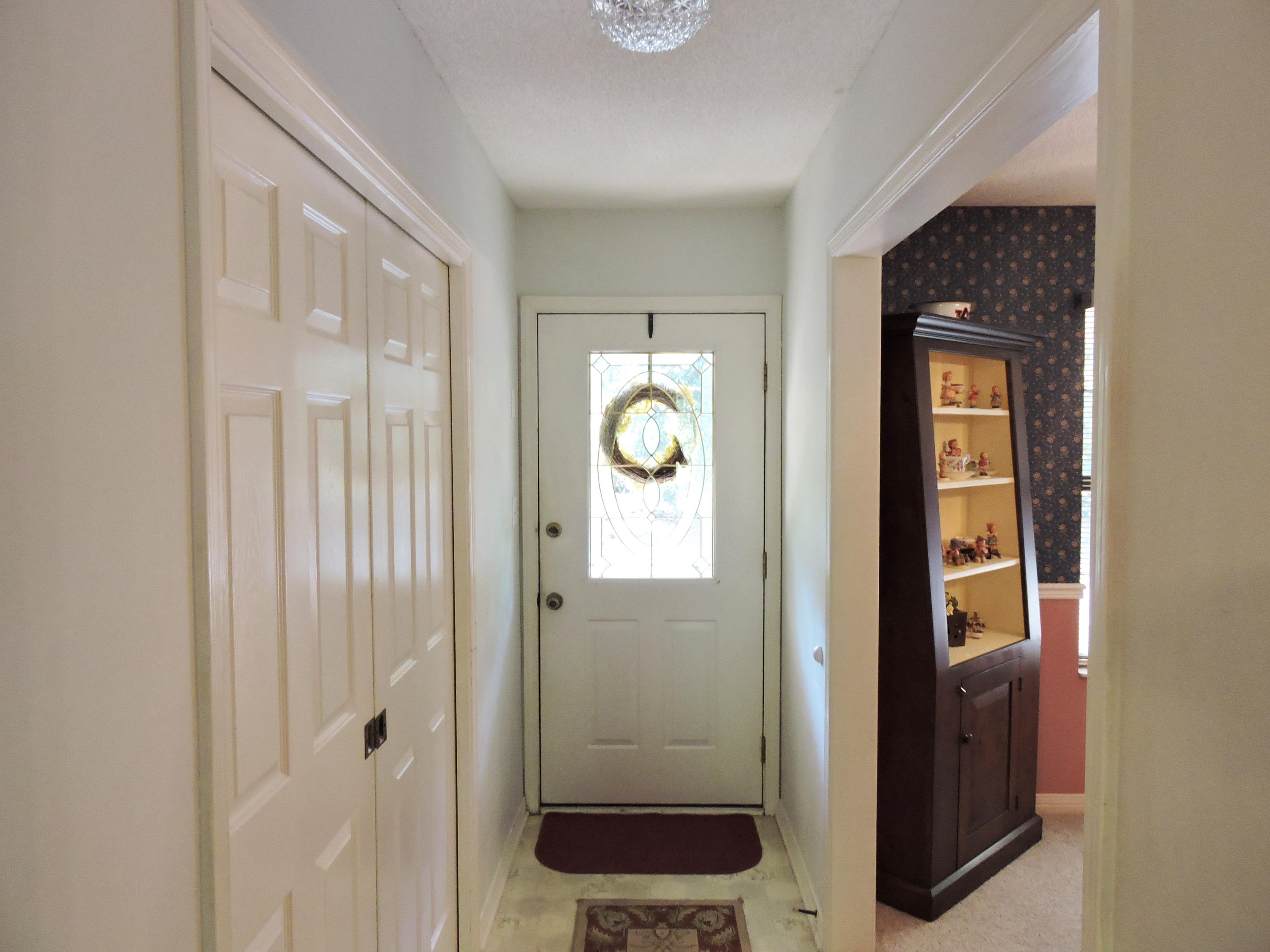 UNRECORDED SUBDIVISION - Residential