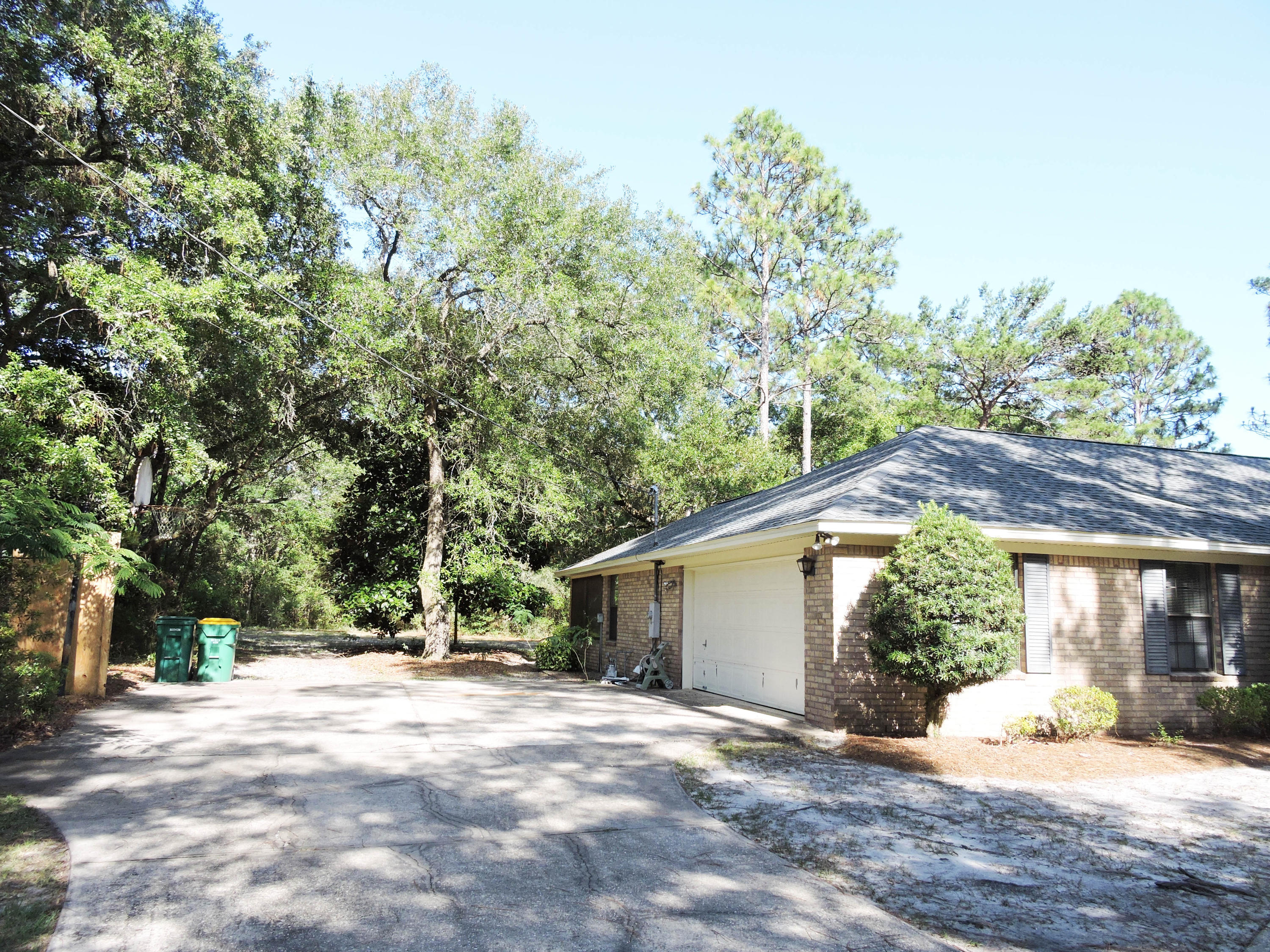 UNRECORDED SUBDIVISION - Residential