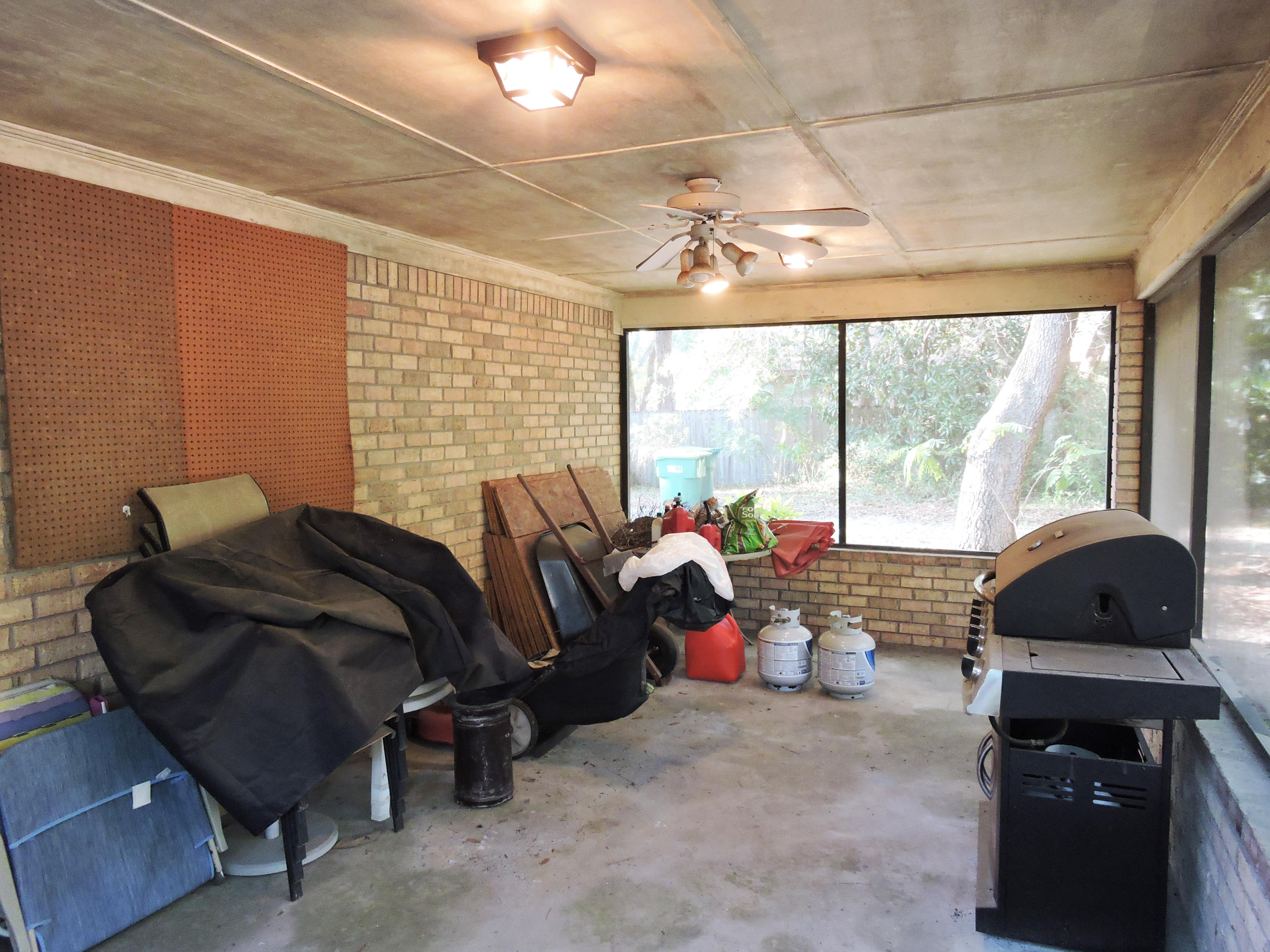 UNRECORDED SUBDIVISION - Residential