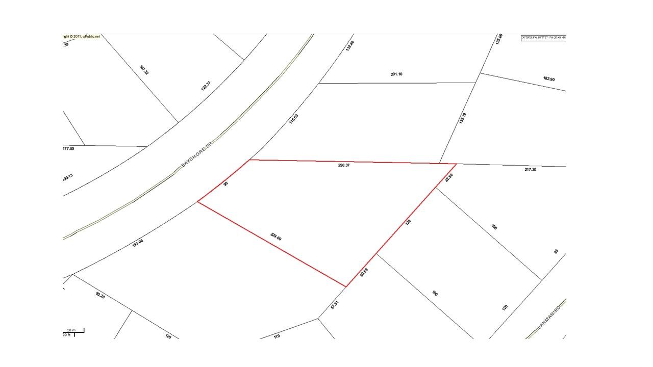 UNRECORDED SUBDIVISION - Residential