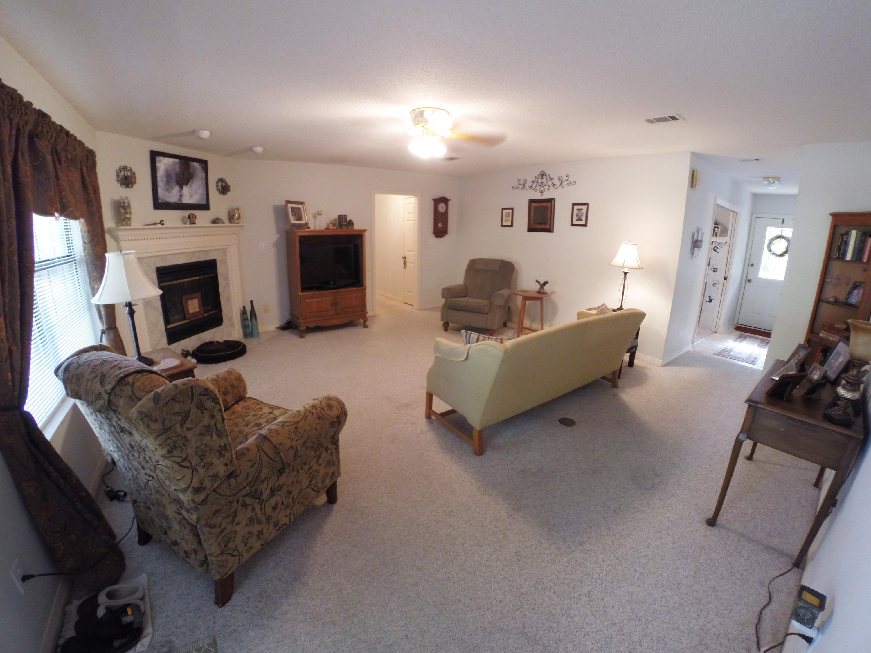 UNRECORDED SUBDIVISION - Residential